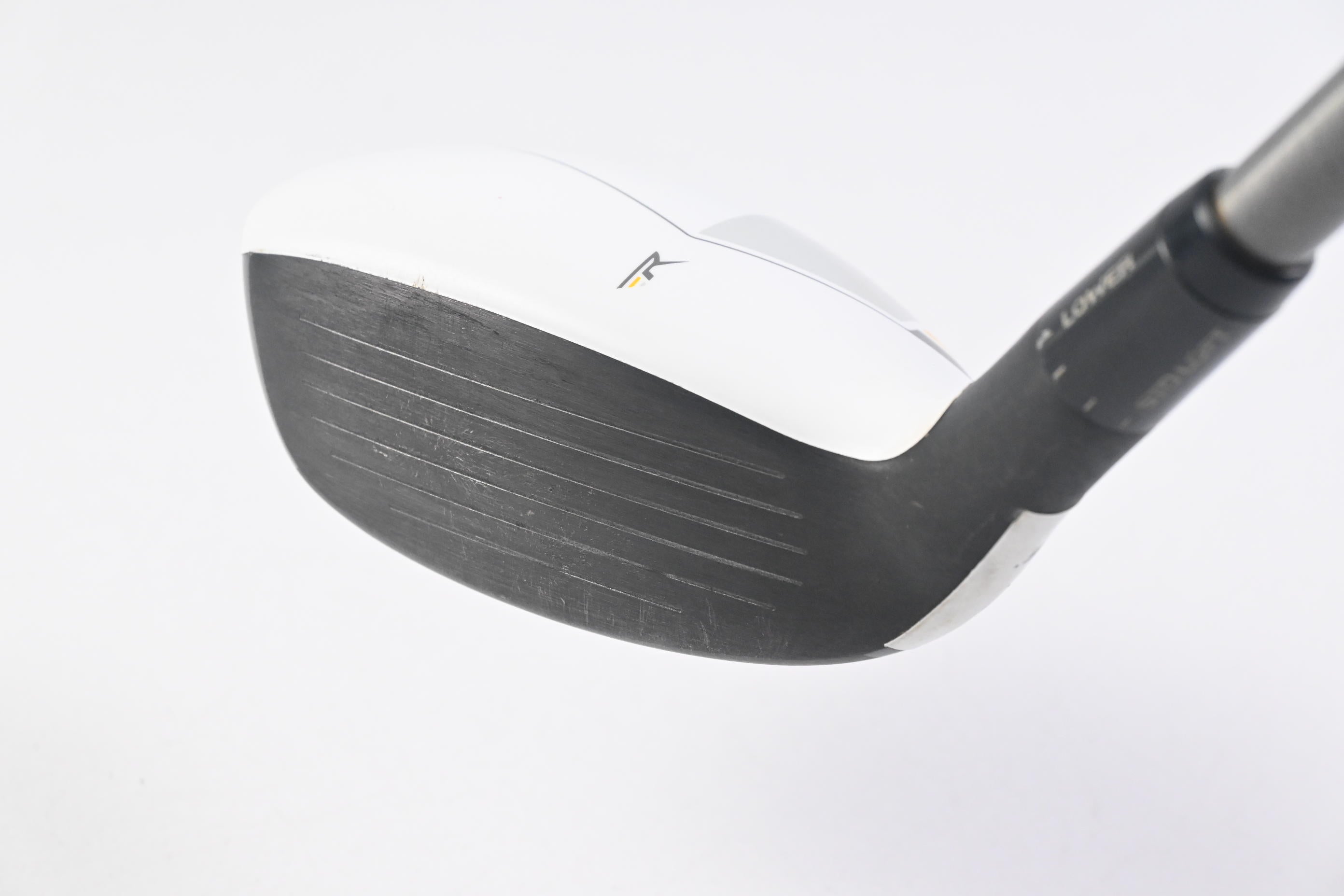 Taylormade RBZ Stage 2 Tour #4 Hybrid / 21.5 Degree / Stiff Flex Areotech