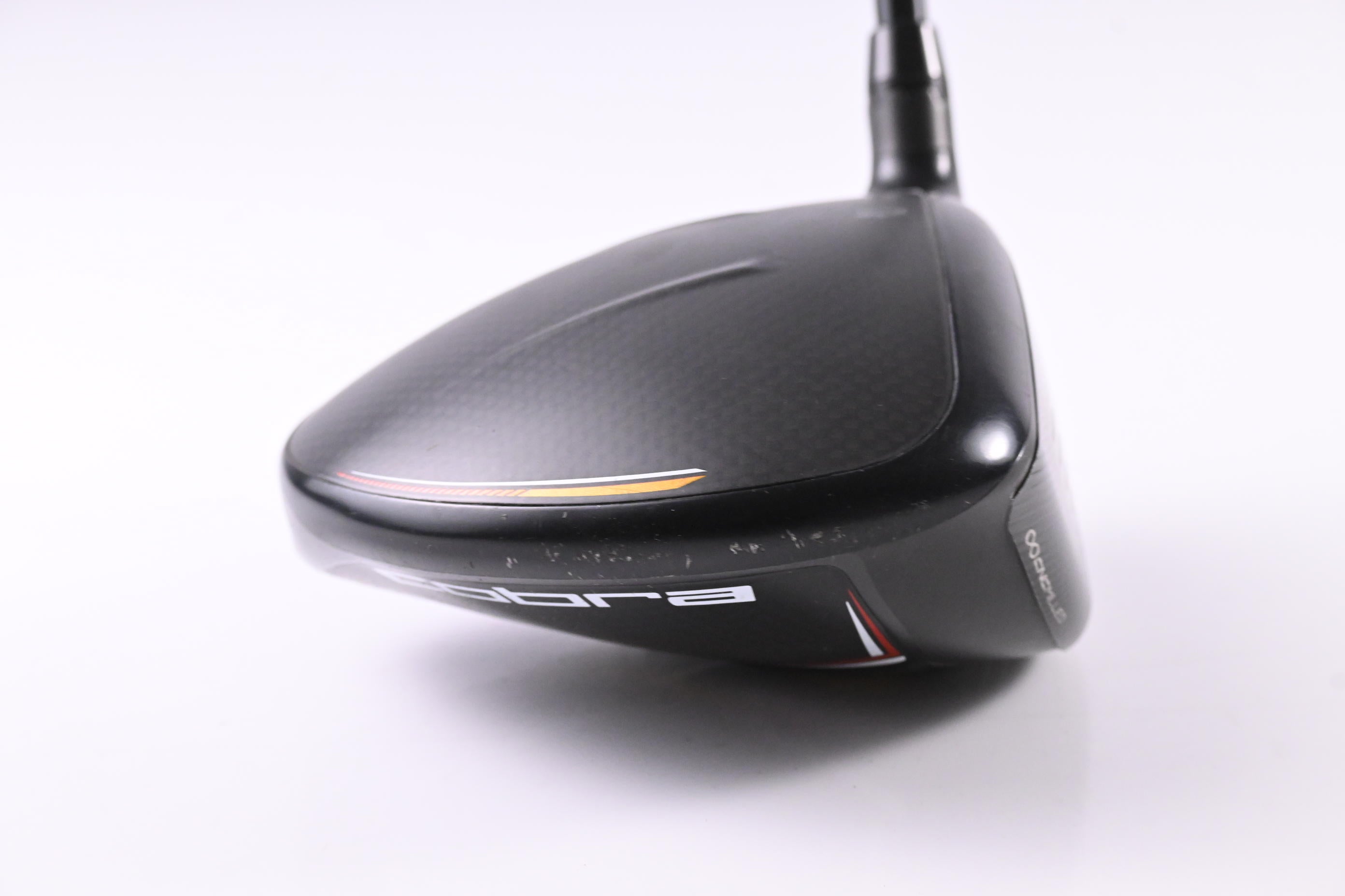 Cobra LTDx LS Driver / 10.5 Degree / Stiff Flex Tensei AV Raw White 75 Shaft