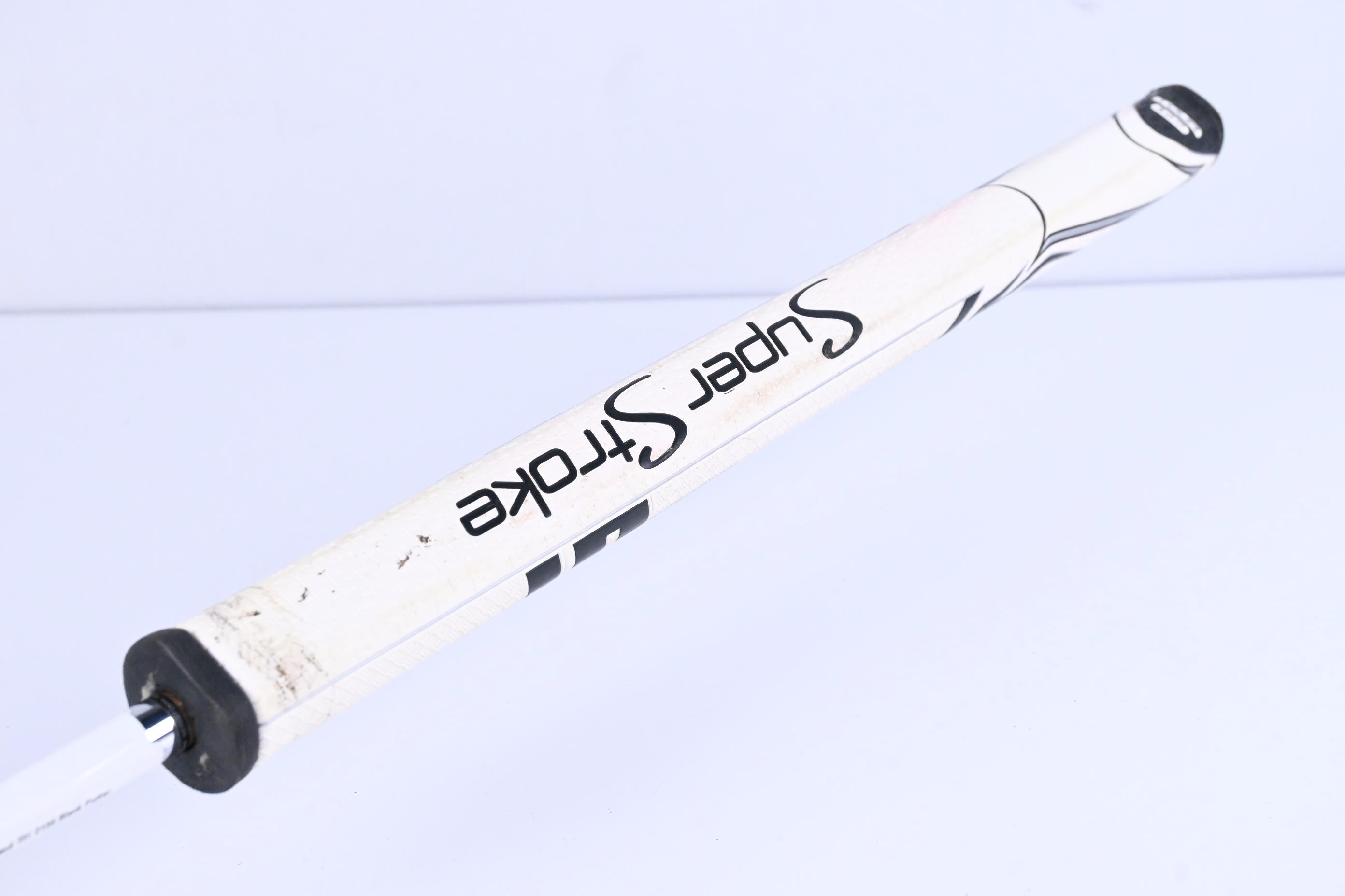 Cleveland TFI 2135 Black 8.0 Putter / 38 Inch