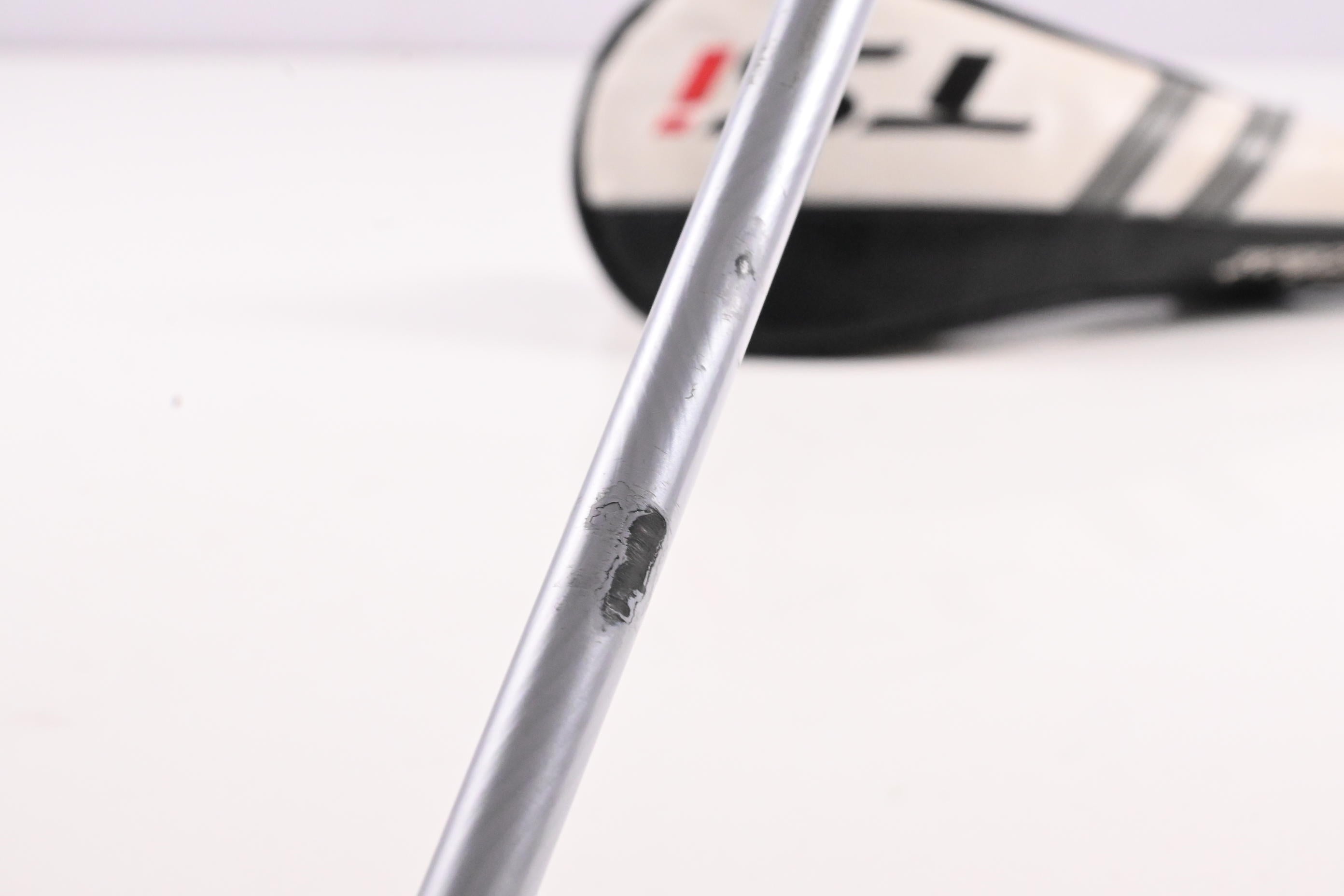Titleist TS2 #3 Hybrid / 19 Degree / Stiff Flex Project X Evenflow White 90