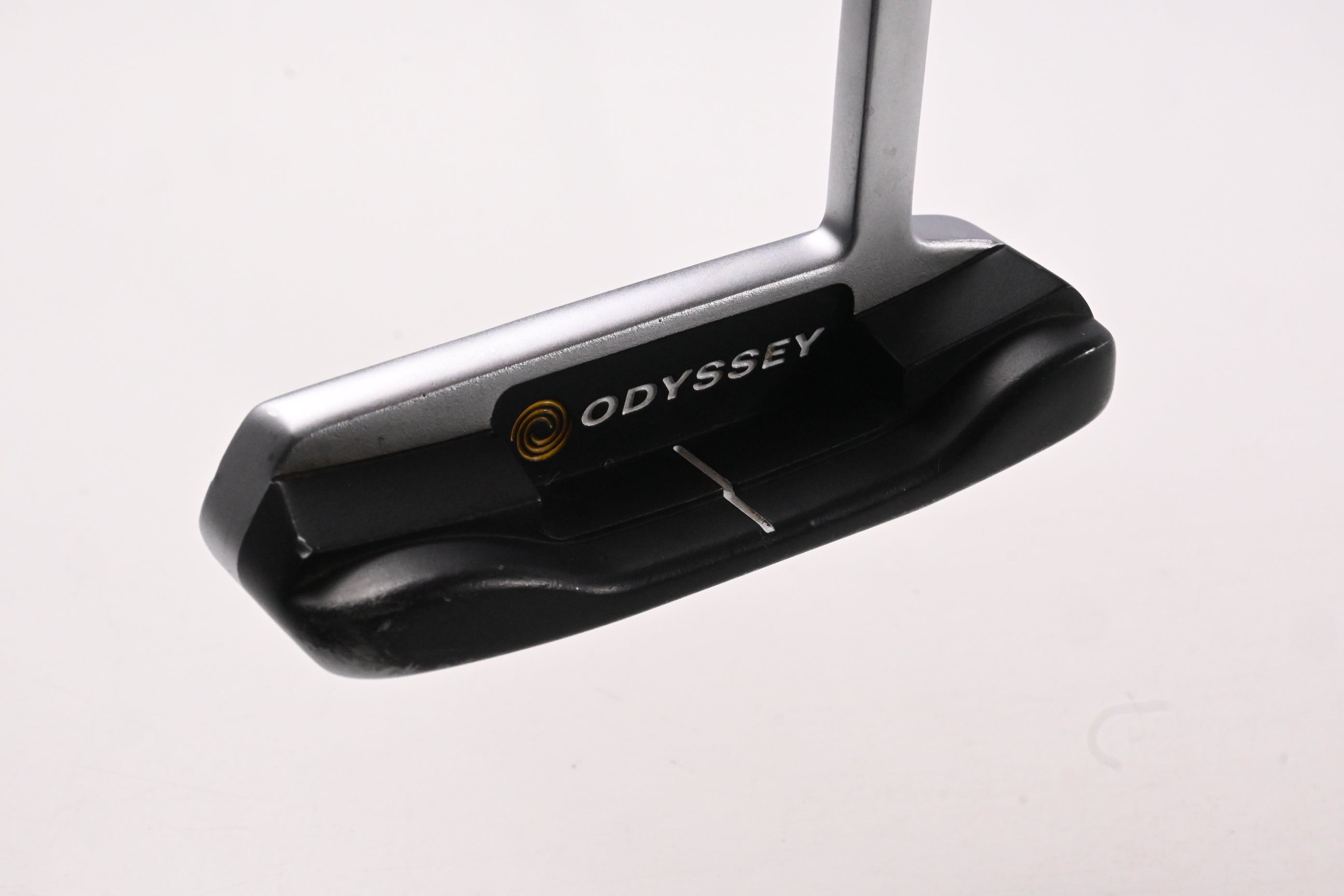 Left Hand Odyssey Stroke Lab One Putter / 33 Inch