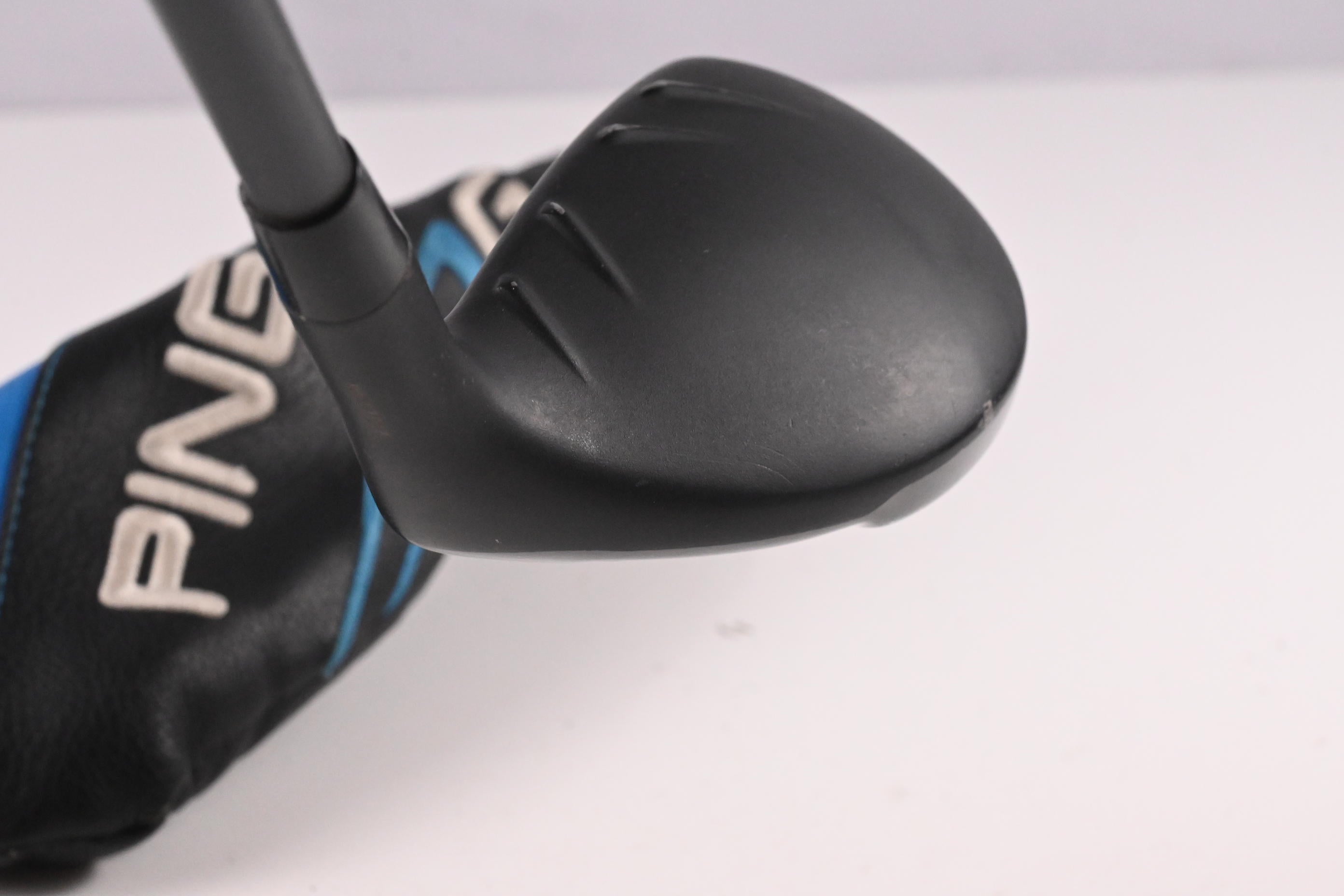 Ping G Series #3 Hybrid / 19 Degree / Regular Flex Ping Alta CB 70 Shaft