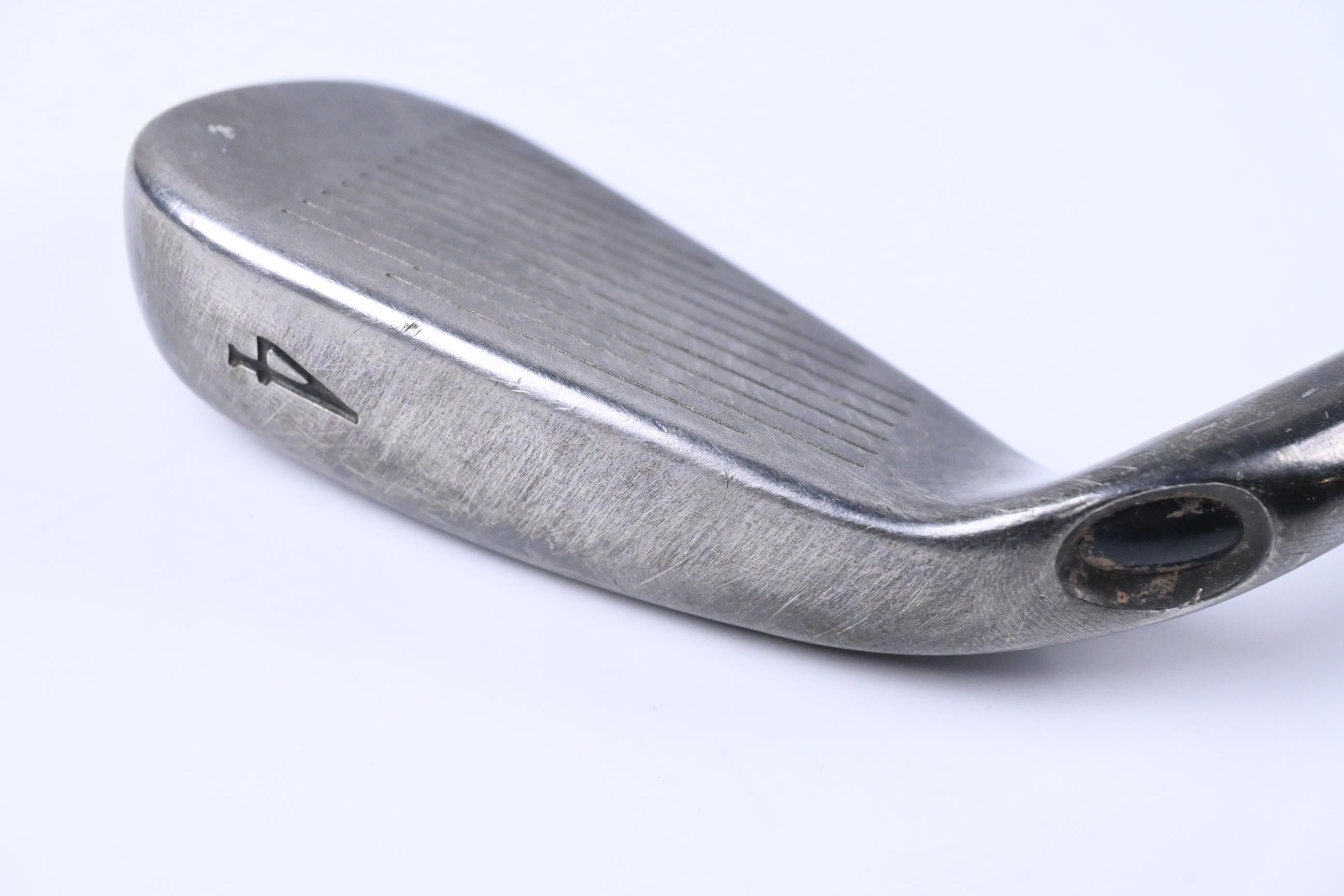 Callaway X-24 Hot #4 Iron / 22 Degree / Uniflex Callaway X Shaft