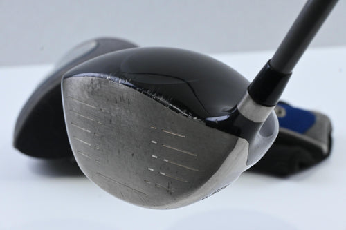 Ping G5 Driver / 10.5 Degree / Regular Flex Ping TFC 100 Shaft