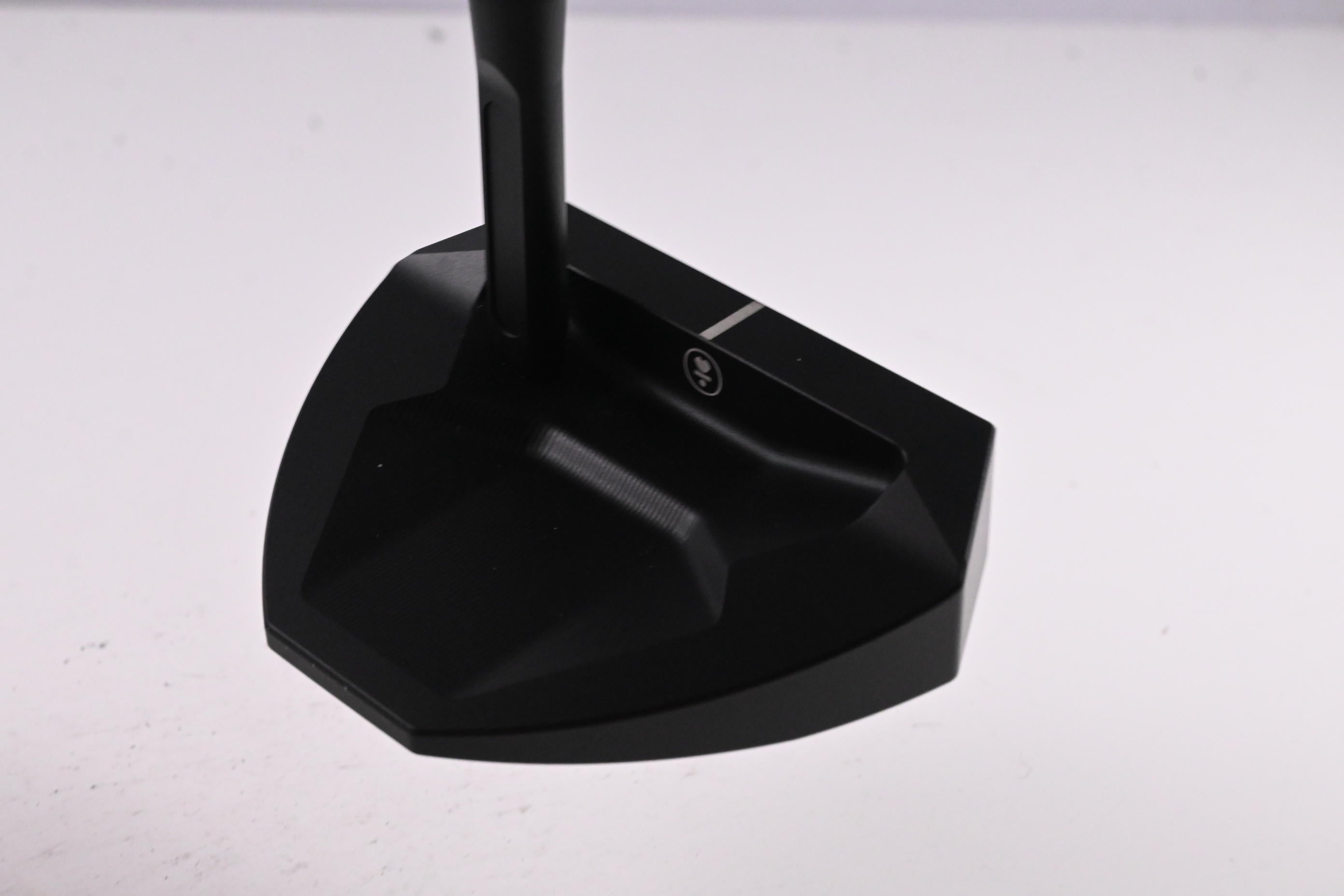 L.A.B Golf OZ.1i HS Putter / 36 Inch / Includes ACCRA X Black Shaft