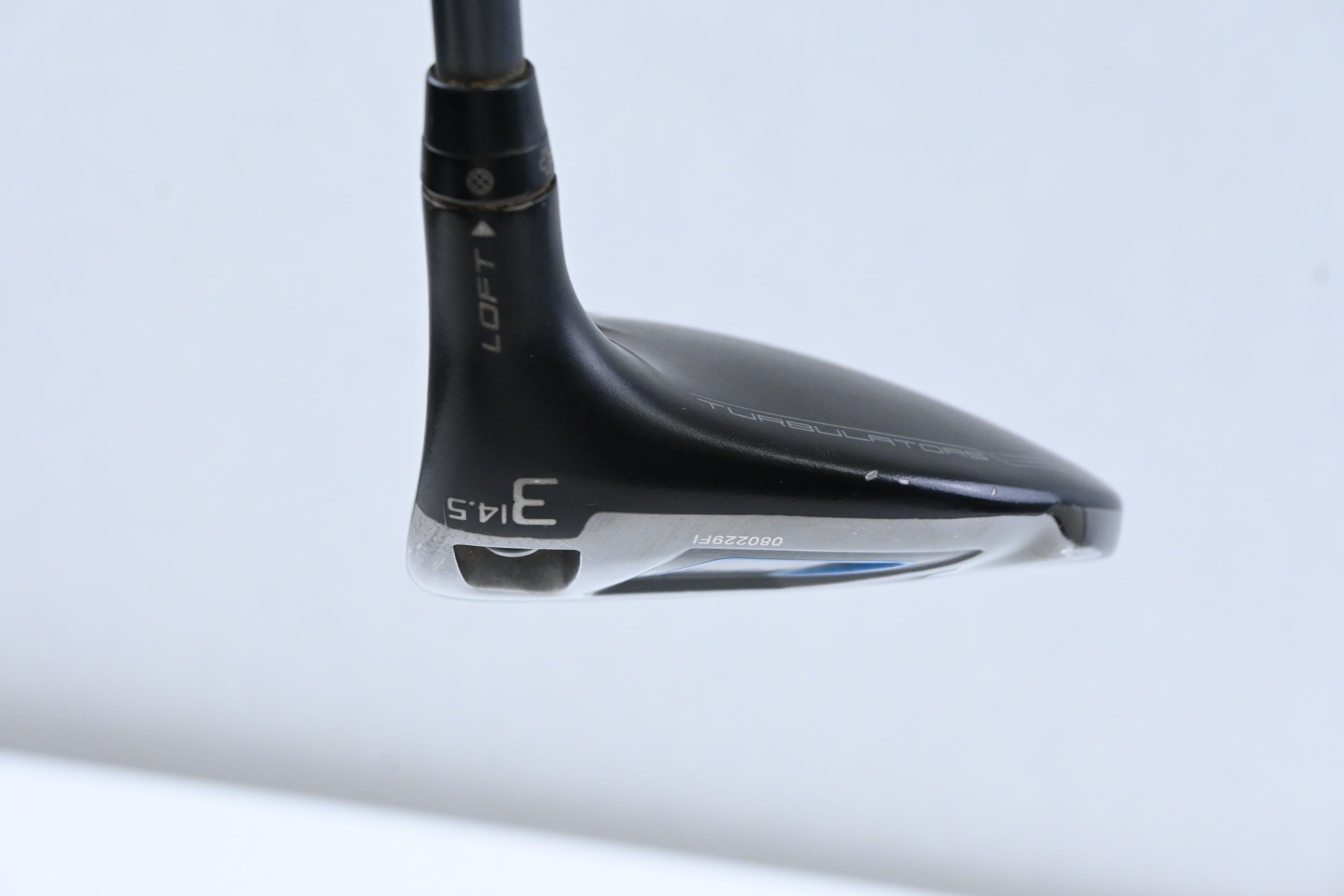 Ping G Series #3 Wood / 14.5 Degree / Regular Flex Ping Alta 65 Shaft