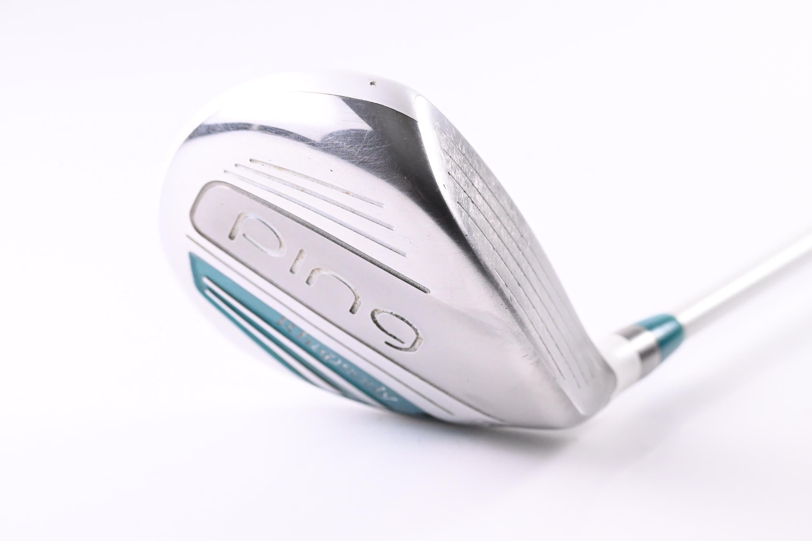 Ladies Ping Rhapsody 2015 #5 Wood / 22 Degree / Ladies Flex Ping ULT 220 Shaft
