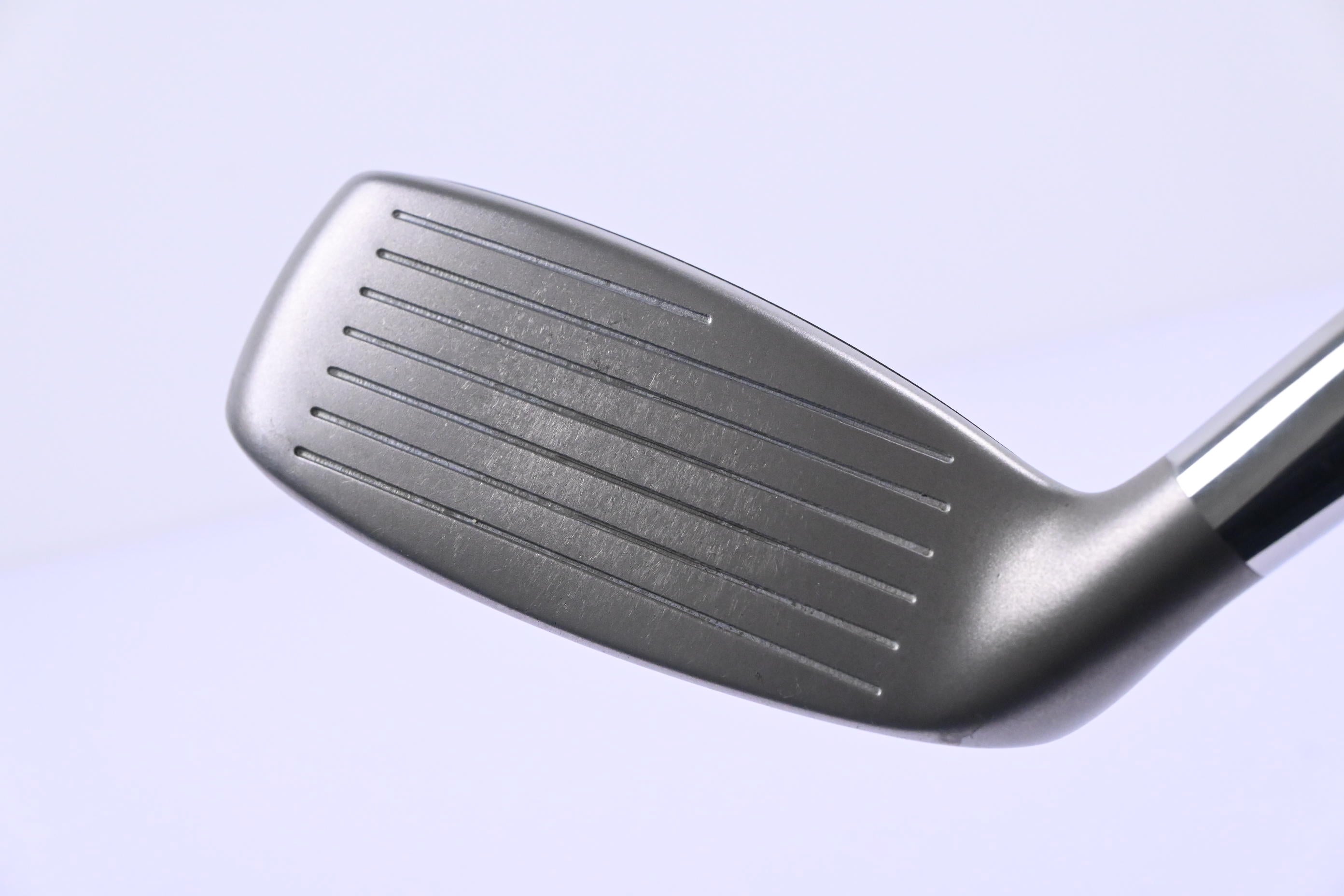 Adams Idea Pro #2 Hybrid / 18 Degree / Stiff Flex Grafalloy Nano Fuse Shaft