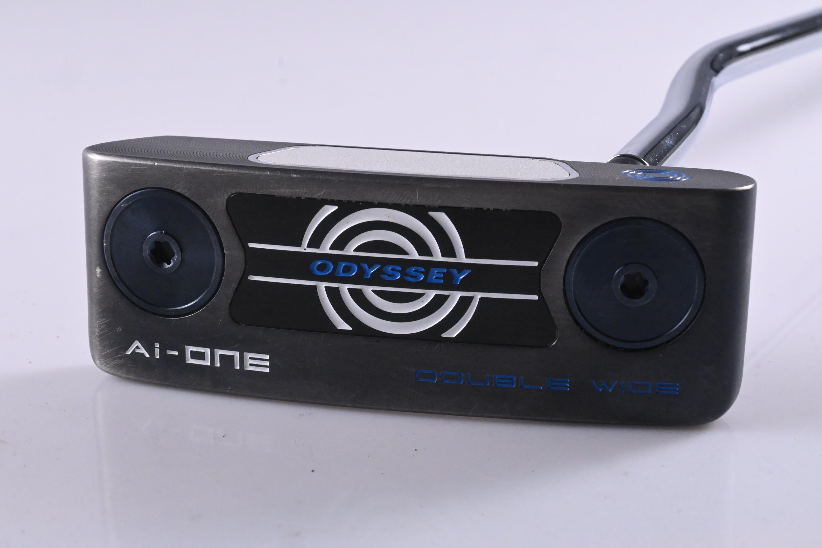 Odyssey Ai-One Double Wide Putter / 35 Inch