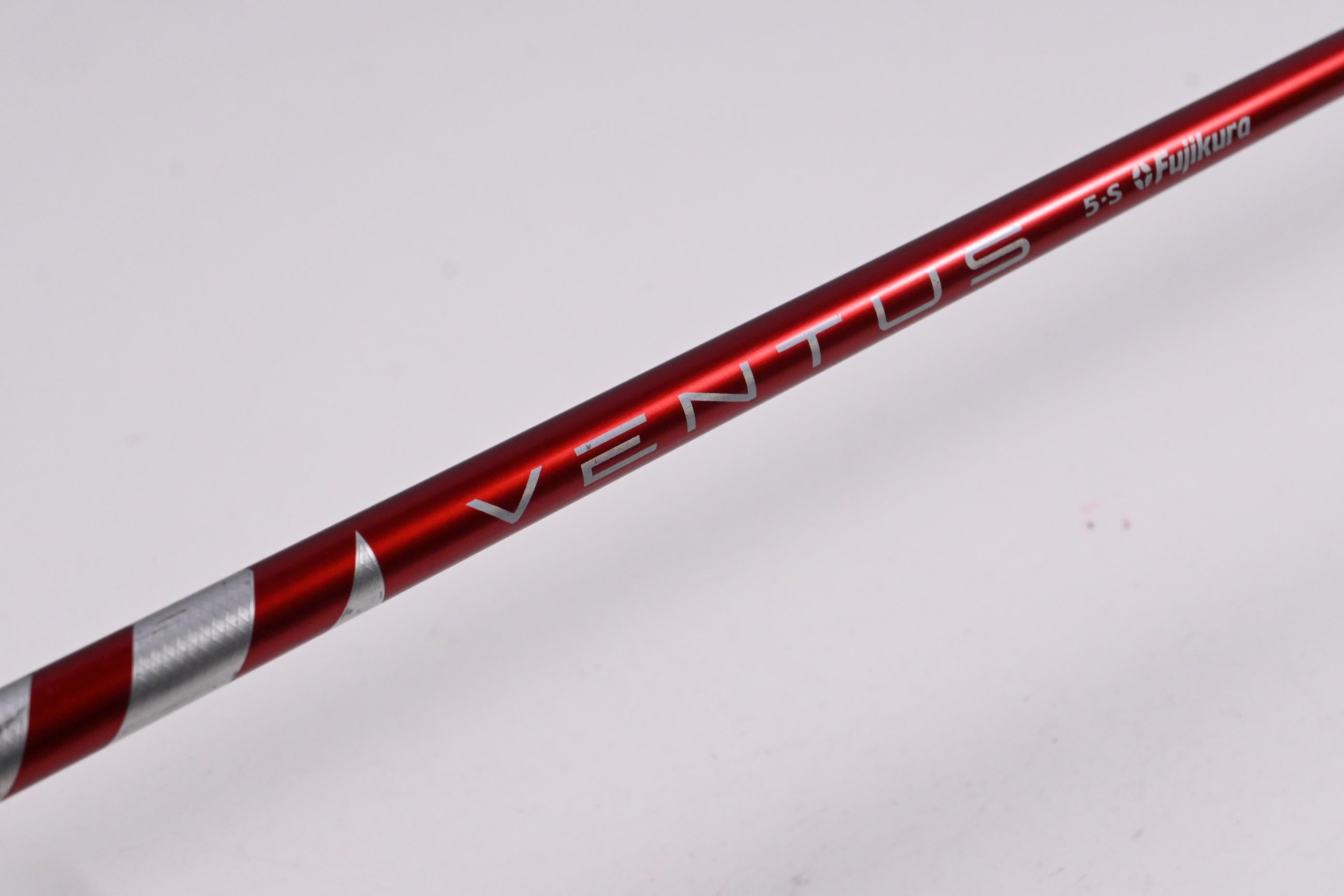 Fujikura Ventus Velocore Red 5 Driver Shaft / Stiff Flex / Ping 3rd Gen
