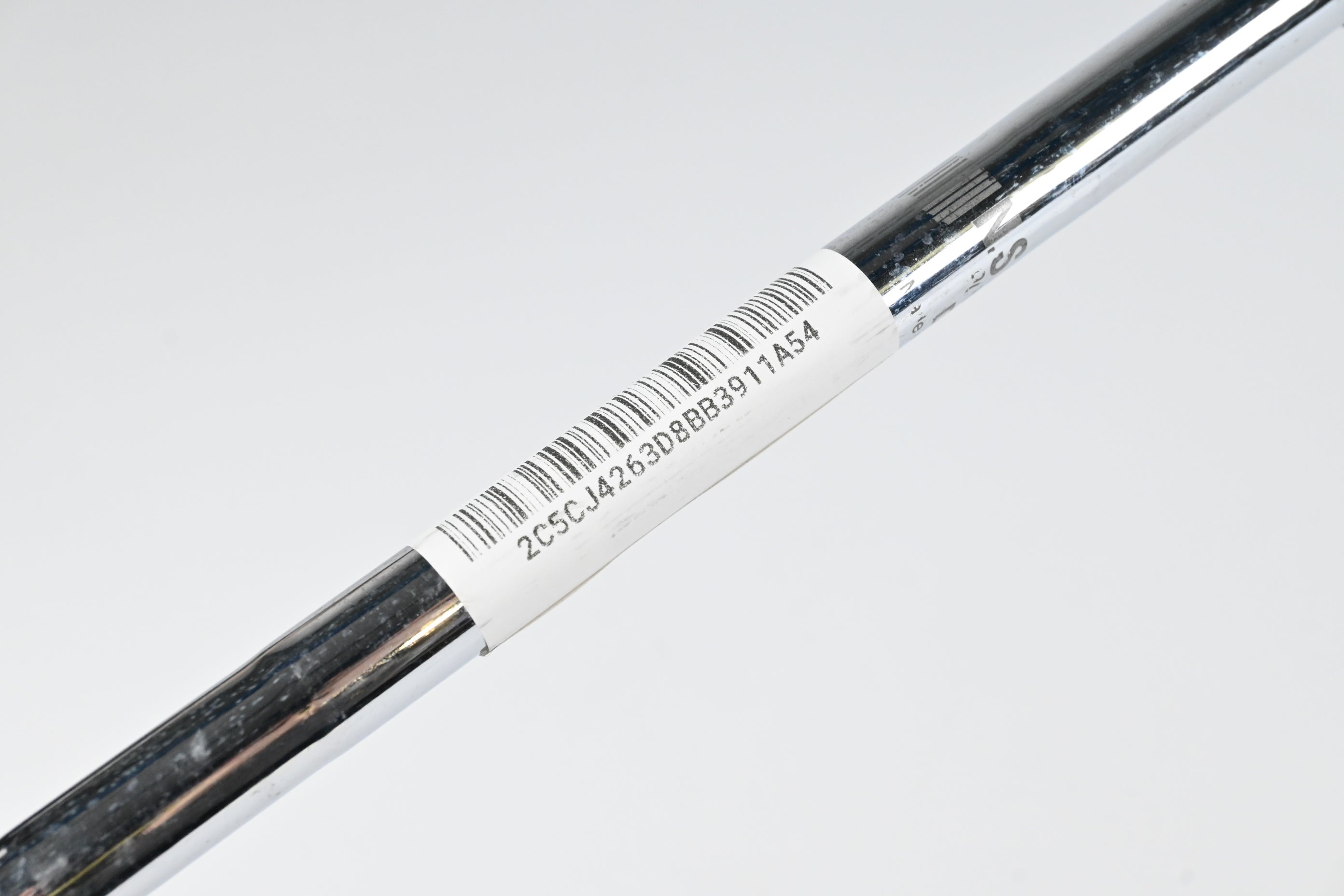 Cobra 3400 I/H #5 Iron / 26 Degree / Regular Flex N.S.PRO 900XH Steel Shaft