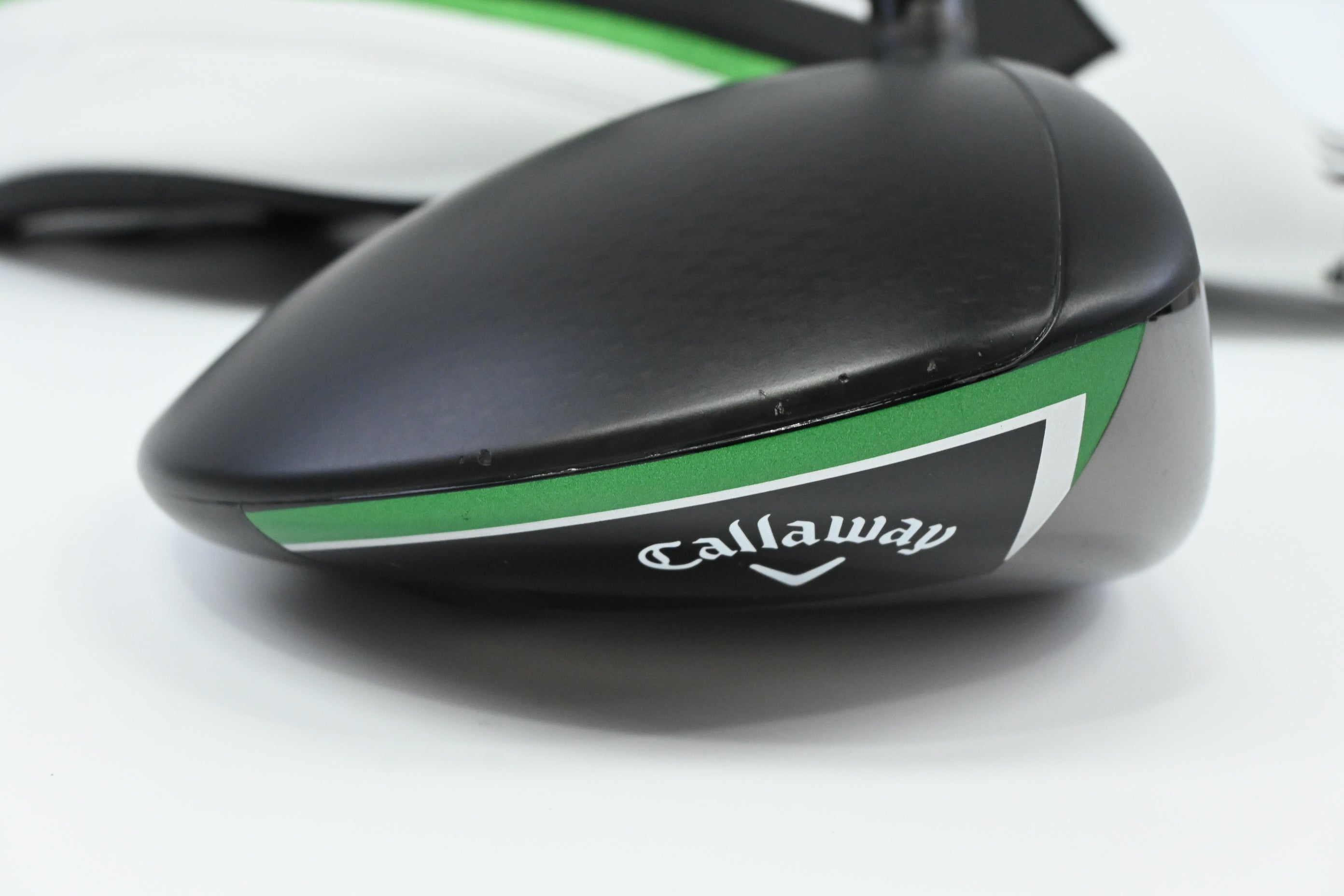 Callaway Elyte X Driver / 9 Degree / Stiff Flex Tensei AV Blue 55 Shaft