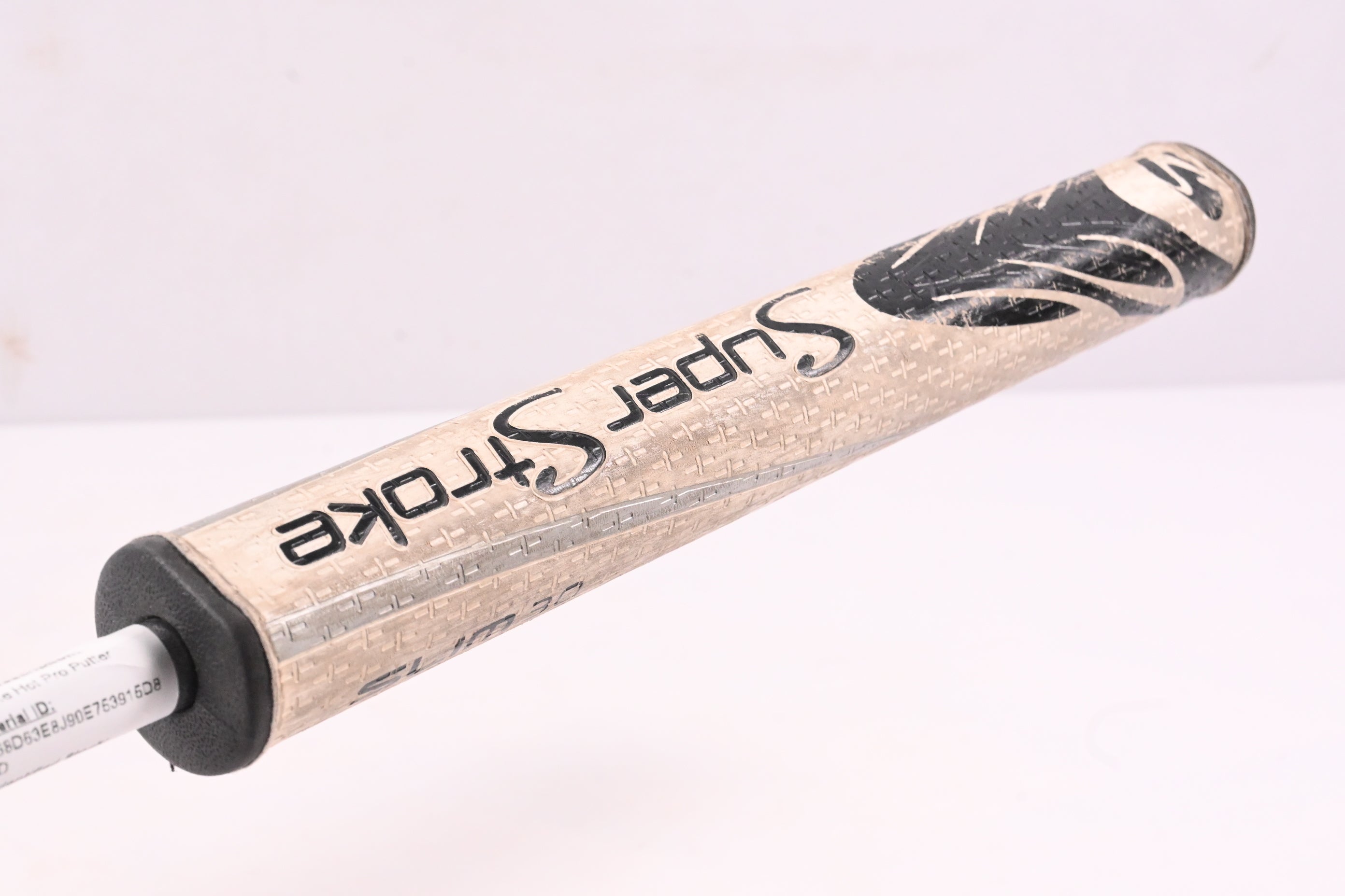 Odyssey White Hot Pro #1 Putter / 35 Inch
