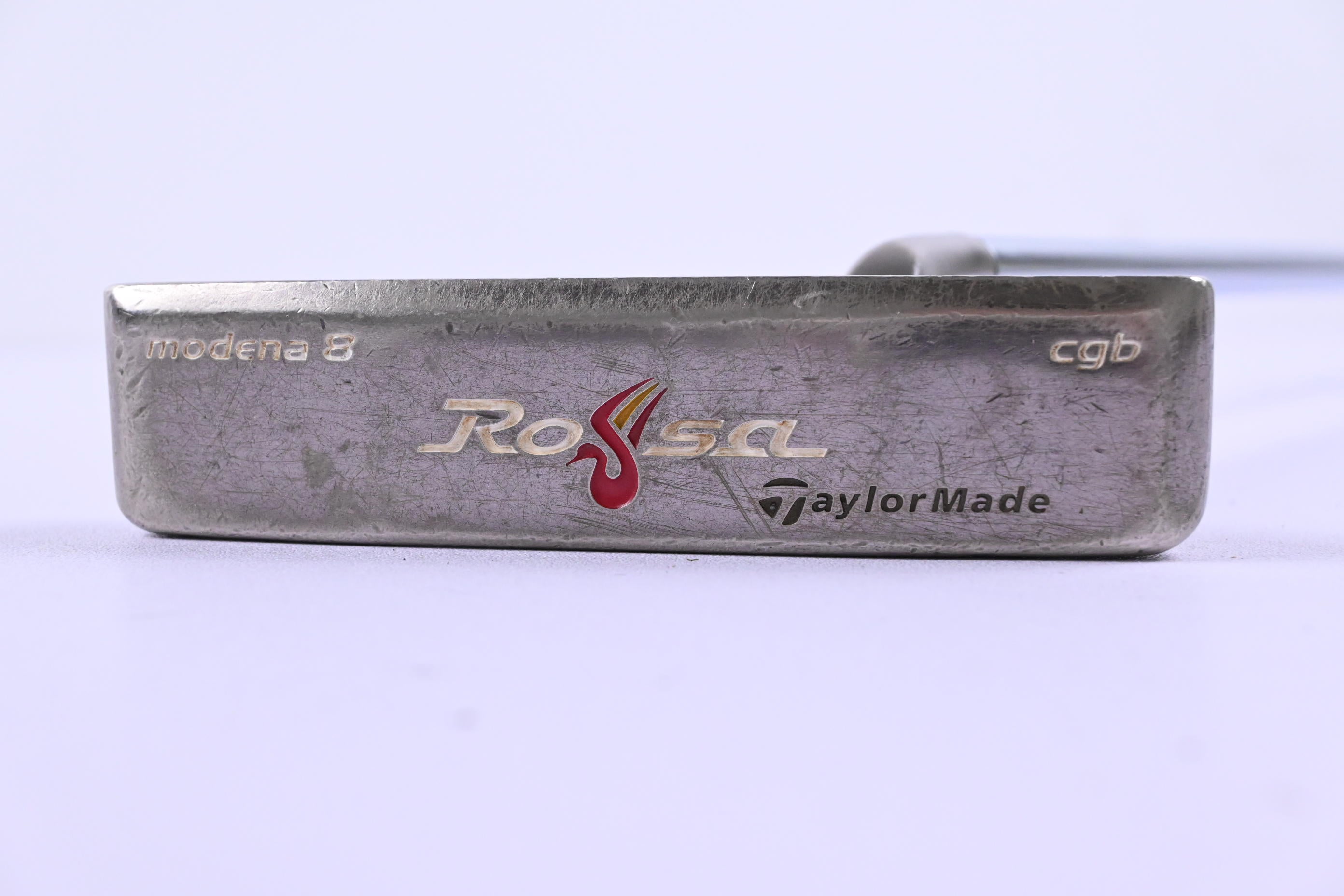 Taylormade Rossa Modena 8 Putter / 35 Inch