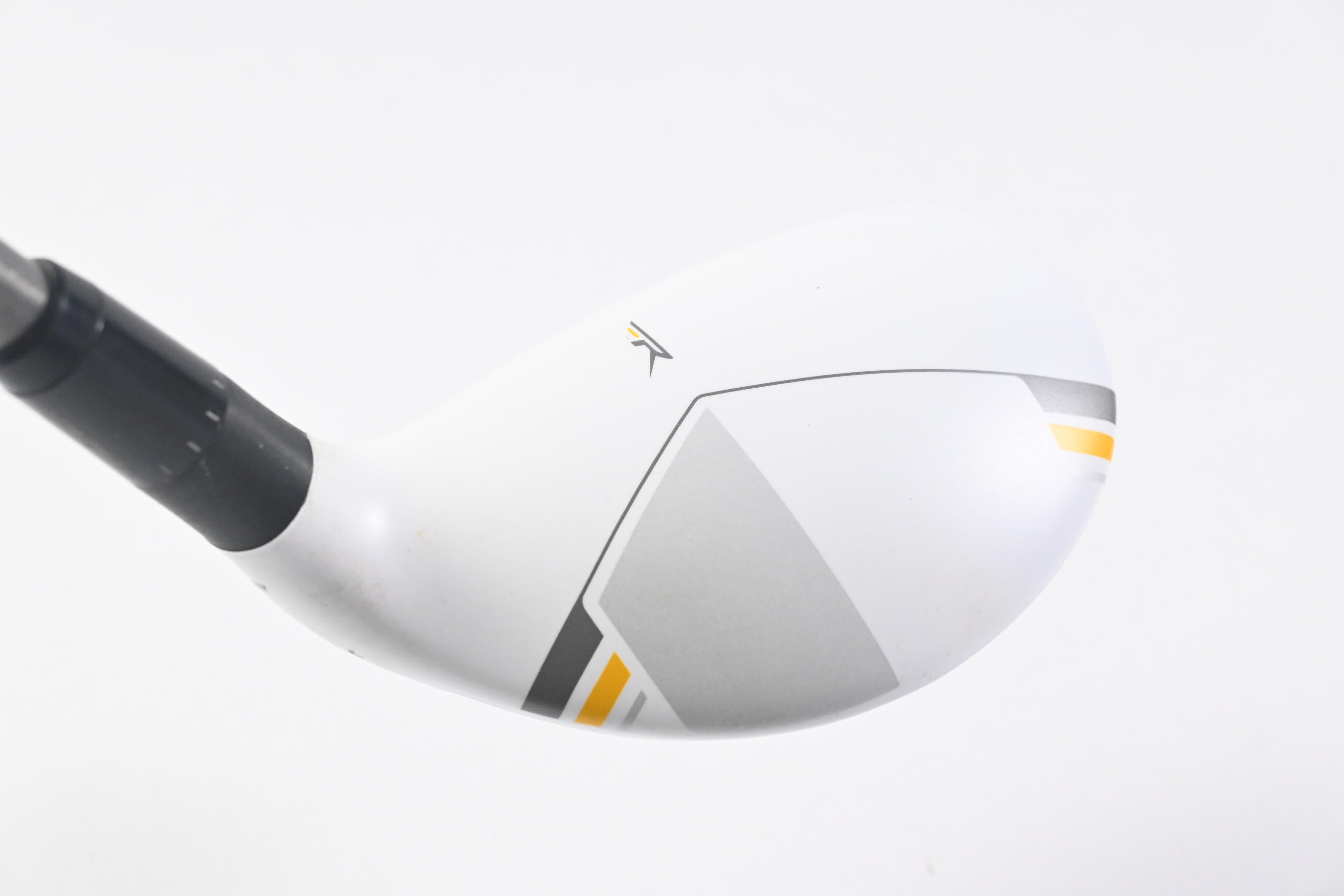 Taylormade RBZ Stage 2 Tour #4 Hybrid / 21.5 Degree / Stiff Flex Areotech