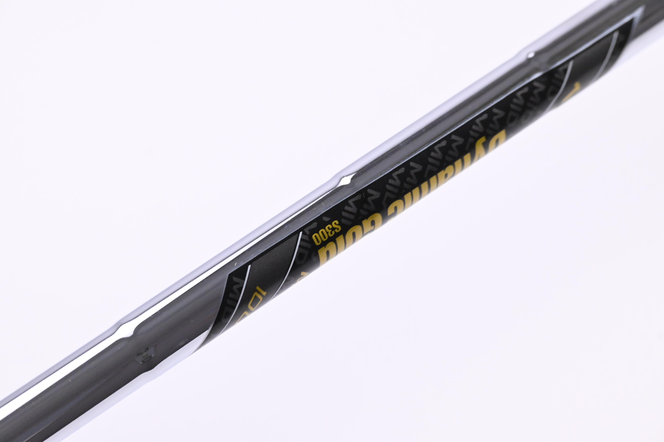 Callaway Apex Ai200 #4 Iron / 21 Degree / Stiff Flex Dynamic Gold MID 100 S300