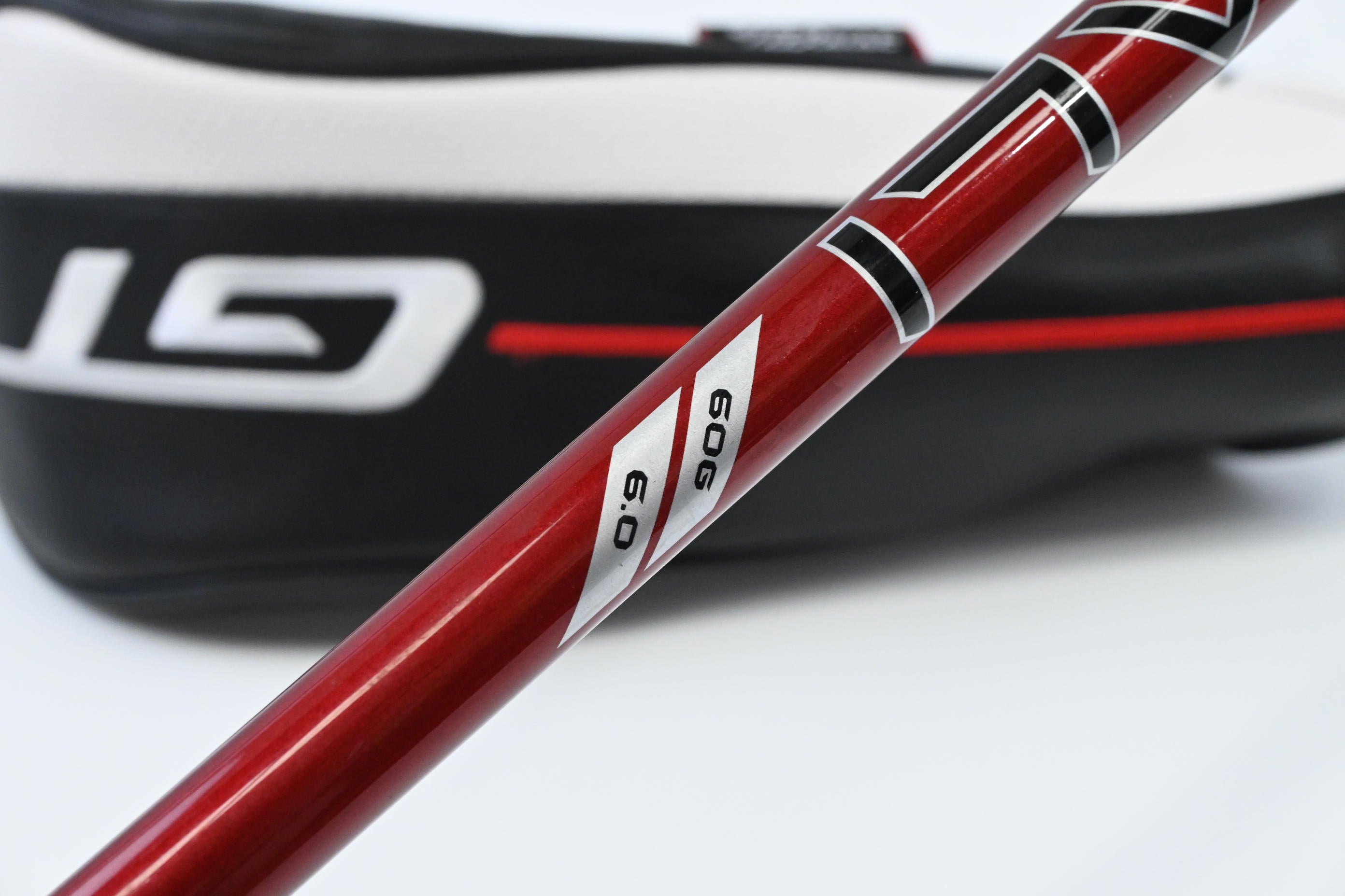 Titleist GT3 #3 Wood / 15 Degree / Stiff Flex Project X Denali Red 60 Shaft