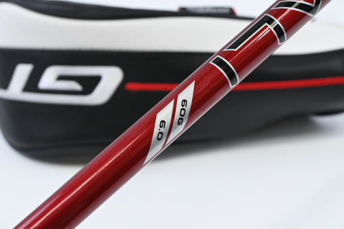 Titleist GT3 #3 Wood / 15 Degree / Stiff Flex Project X Denali Red 60 Shaft