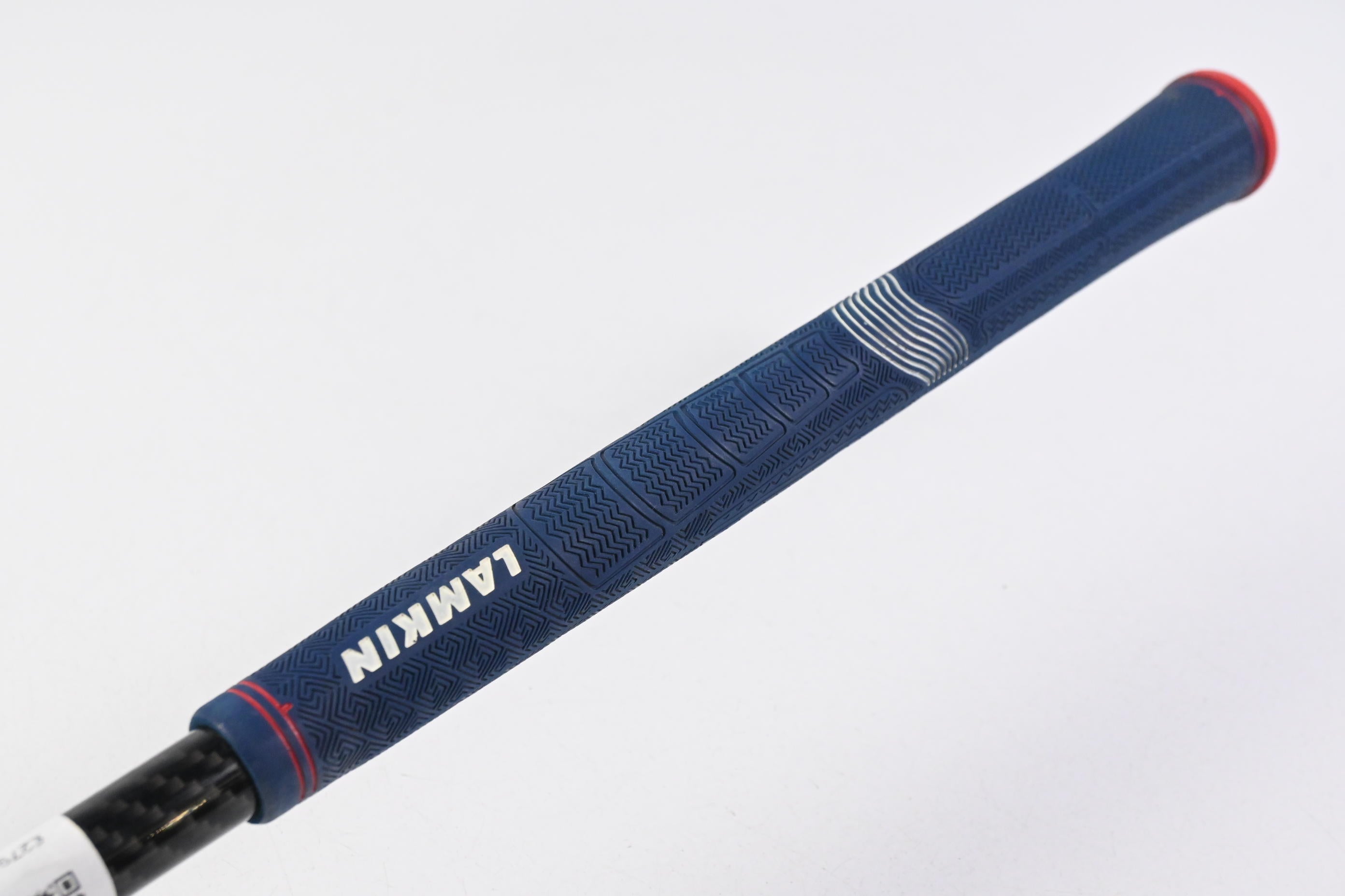 Callaway Paradym Ai Smoke Triple Diamond Driver / 9 Degree / Stiff Flex Tensei