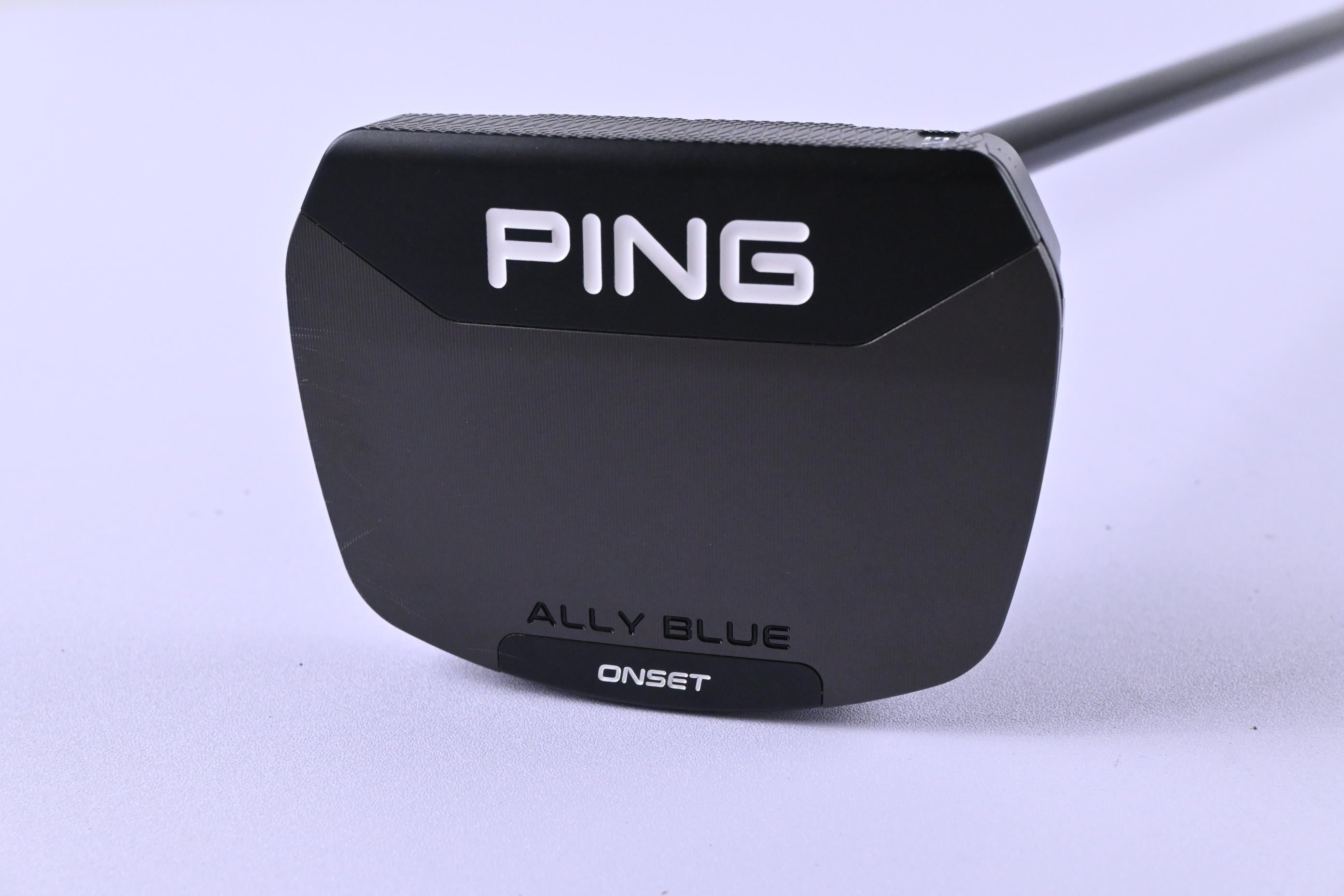 Ping PLD Milled 2025 Alloy Blue Onset Putter / 34 Inch