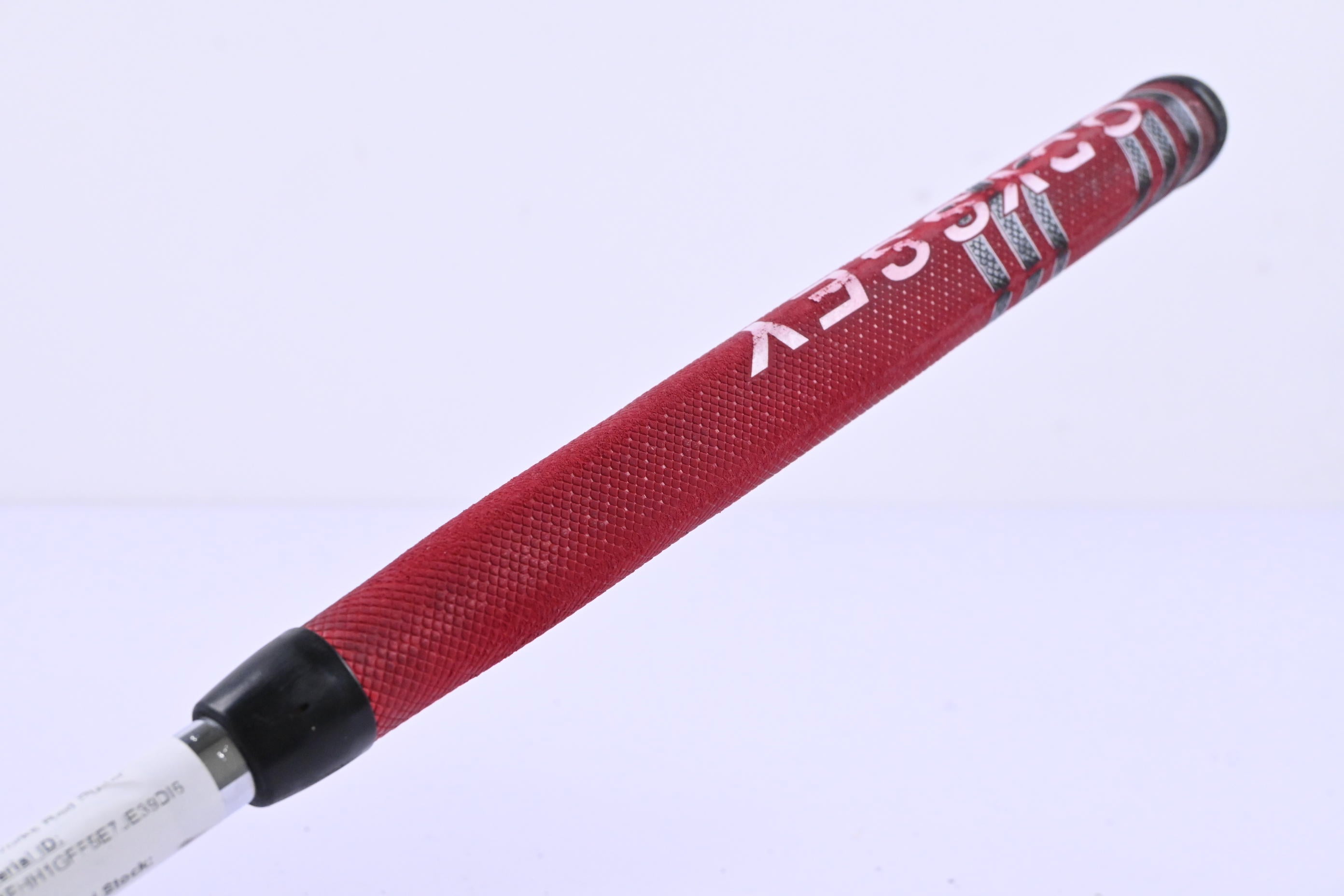 Odyssey O-Works Red 1W S Putter / 34 Inch