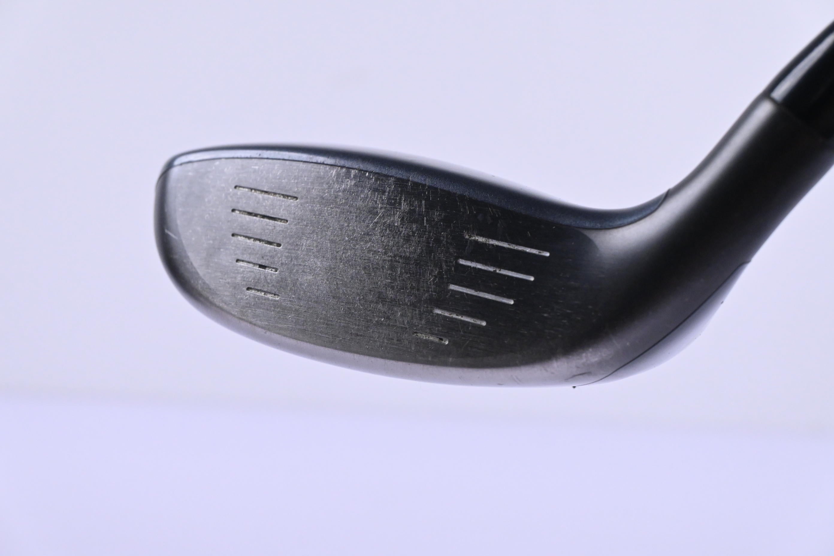 Cobra Air-X #3 Wood / 16 Degree / Senior Flex Cobra Ultralite 45 Shaft