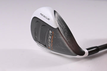 Taylormade Burner Superfast 2.0 #4 Hybrid / 21 Degree / Regular Flex Reax 60