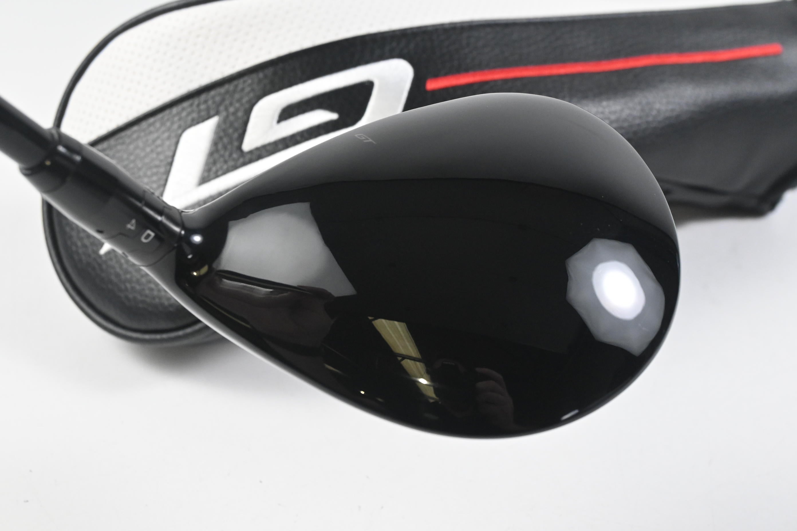 Titleist GT2 #3 Wood / 13.5 Degree / Stiff Flex Kai'li Blue 70 Shaft