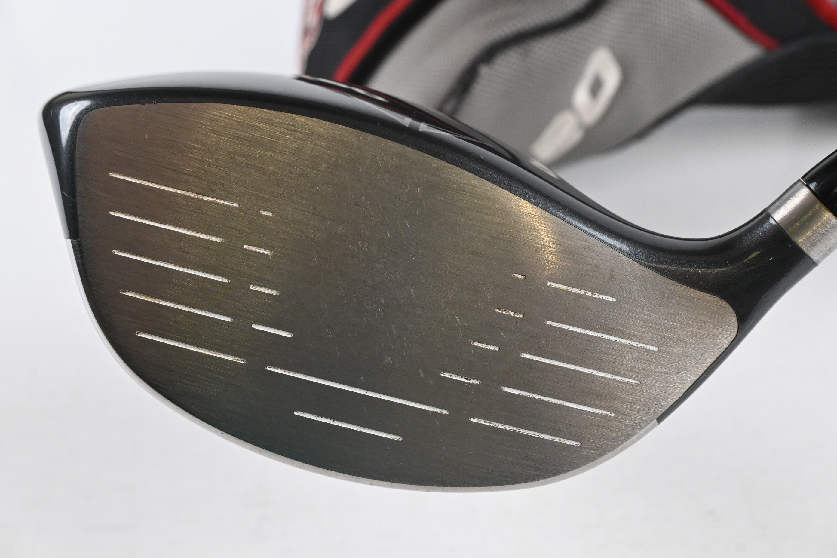 Ping G20 Driver / 10.5 Degree / Regular Flex Ping TFC 169 D Shaft