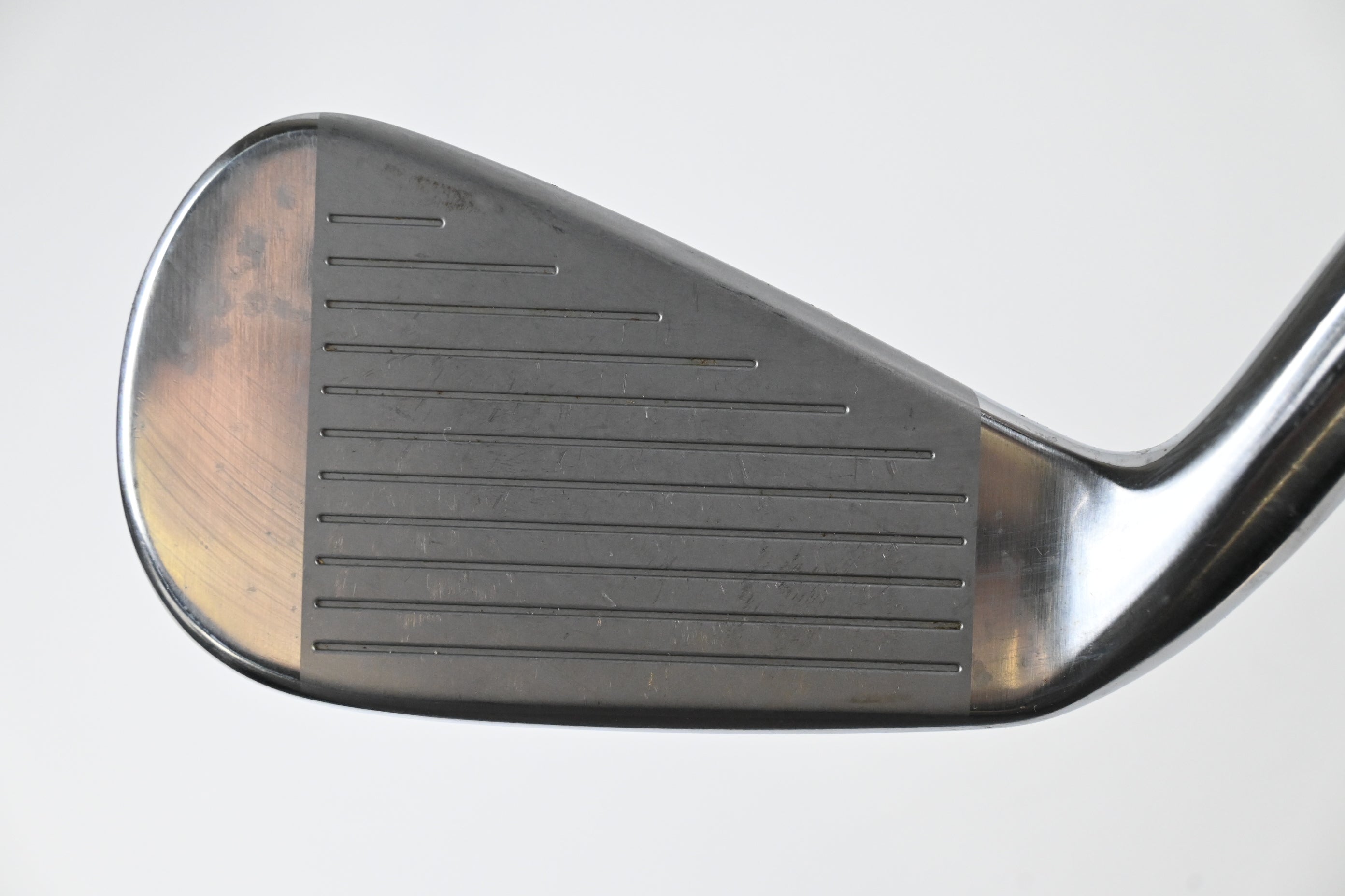 Mizuno MP-20 HMB #3 Hybrid / 19 Degree / Stiff Flex KBS PGI 80