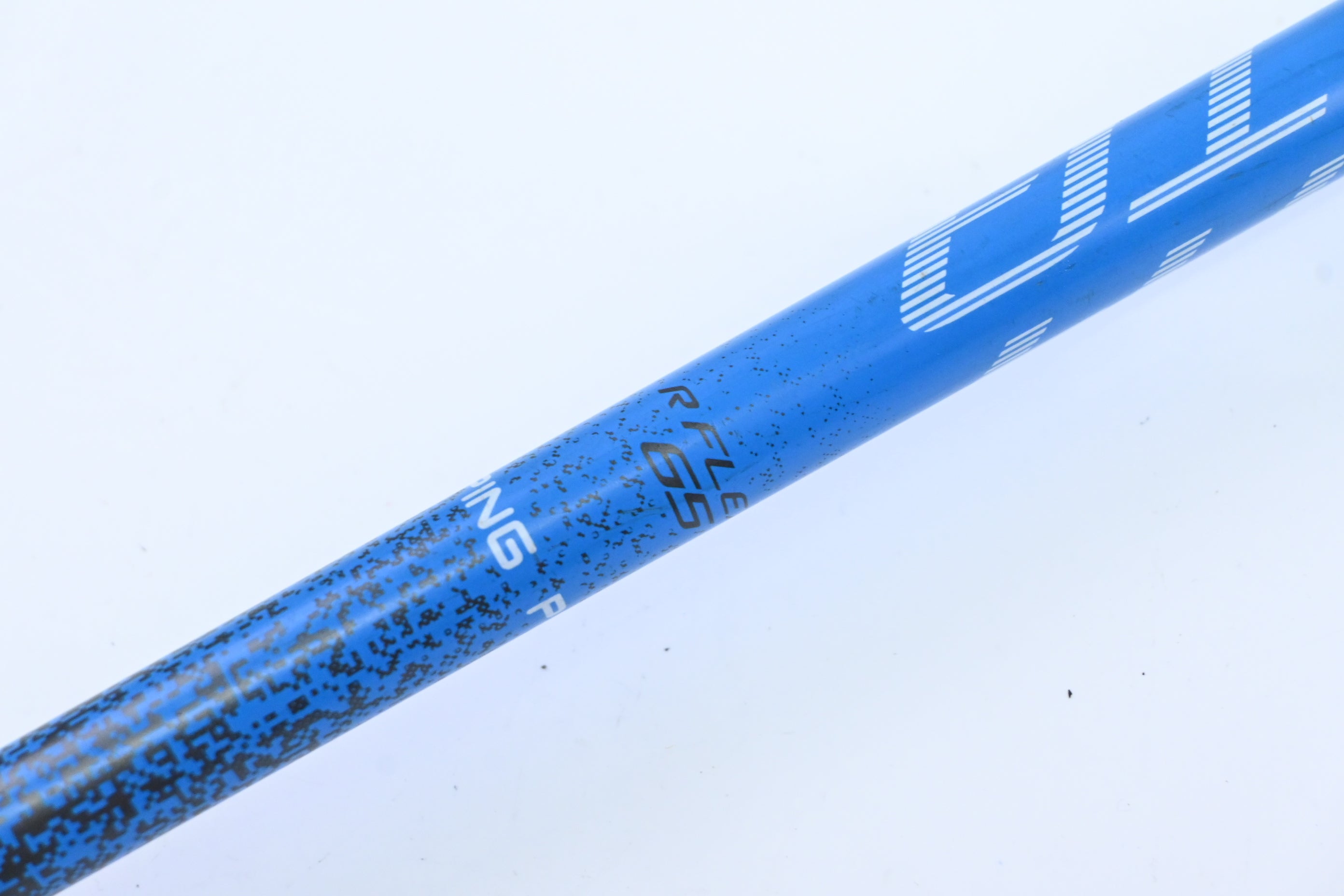 Ping G Series #3 Wood / 14.5 Degree / Regular Flex Ping Alta 65 Shaft