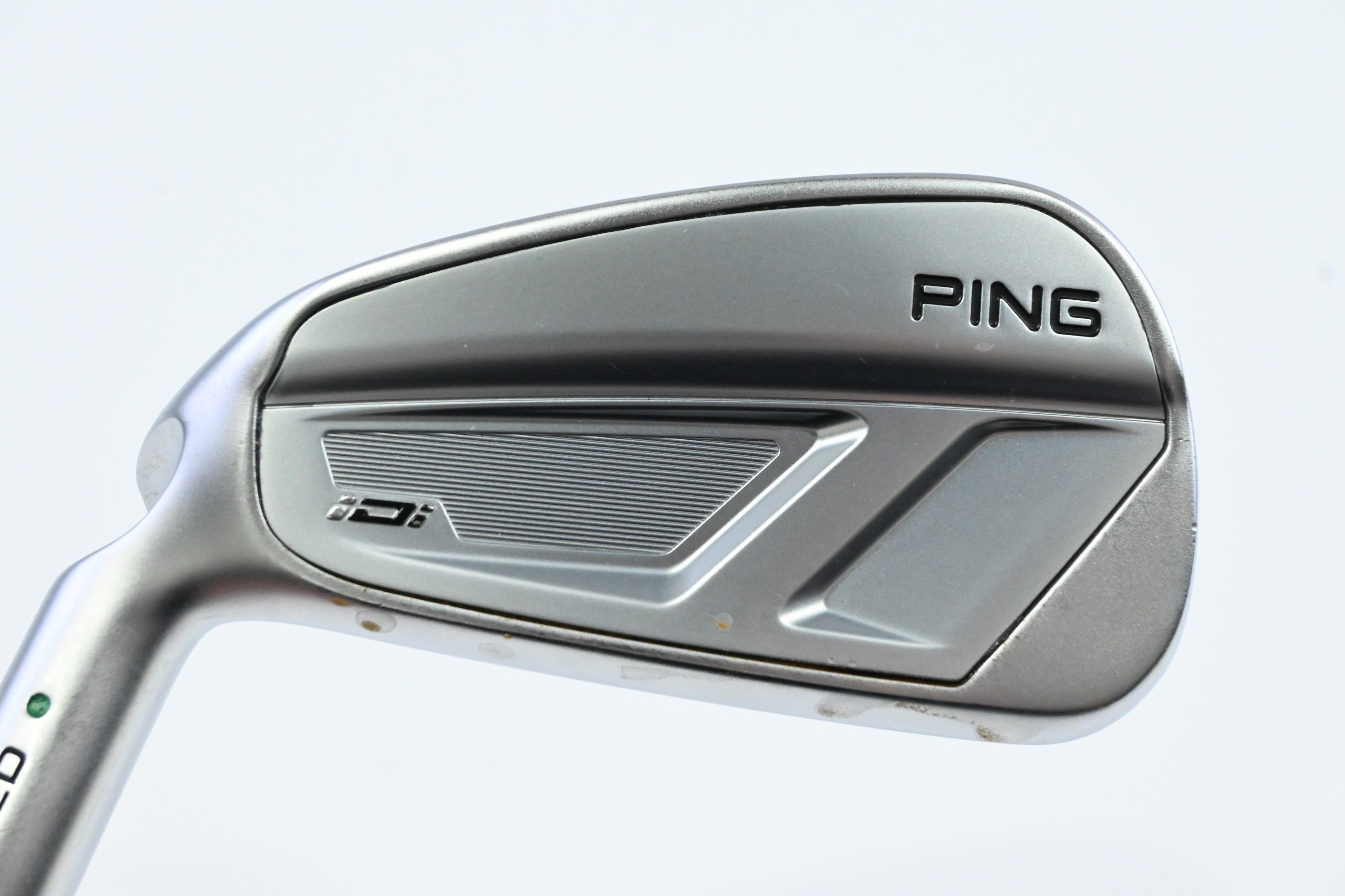 Left Hand Ping IDI Utility #2 Iron / 17 Degree / X-Flex Tensei 1K Black 85 Shaft