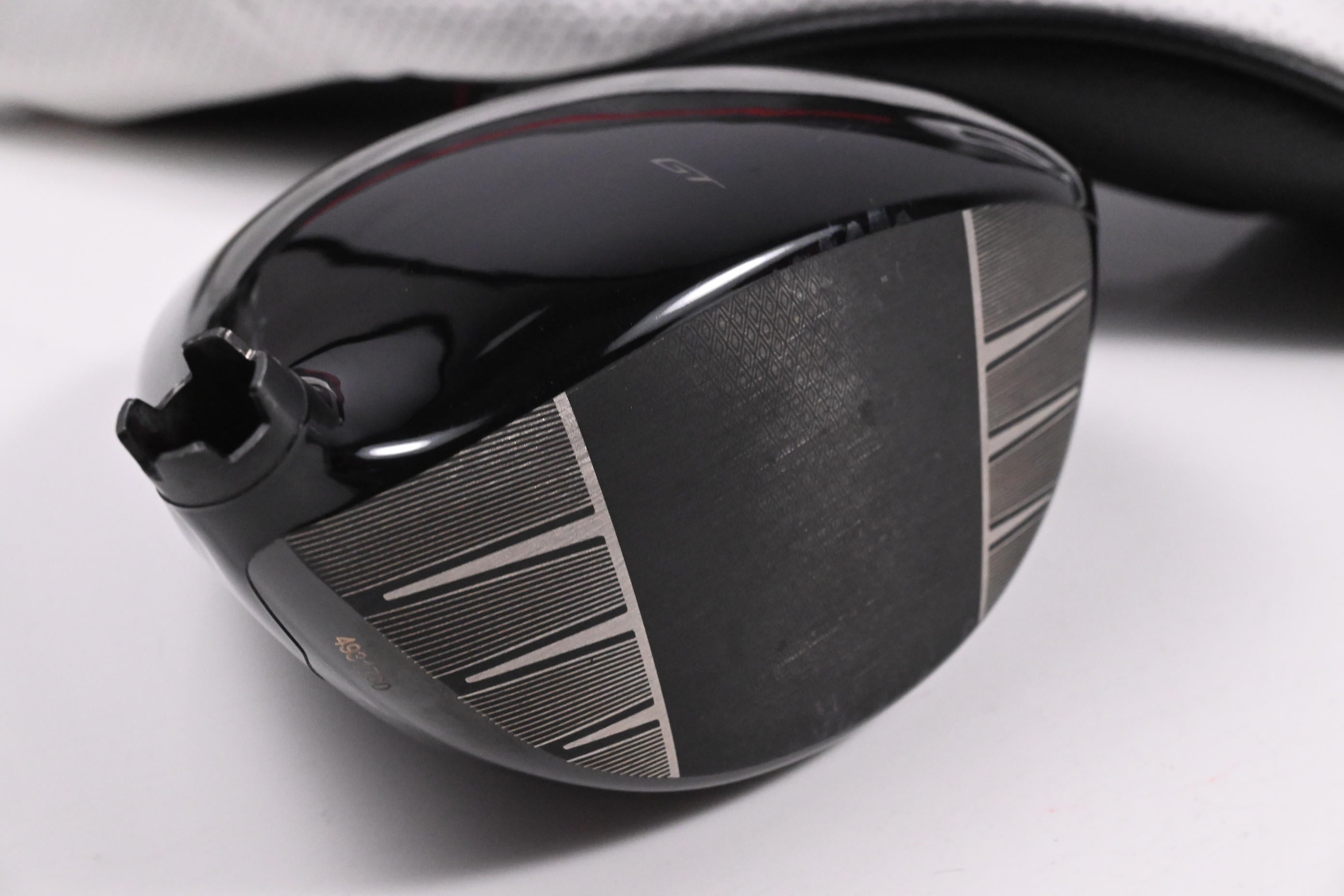 Left Hand Titleist GT2 Driver / 11 Degree / Head Only