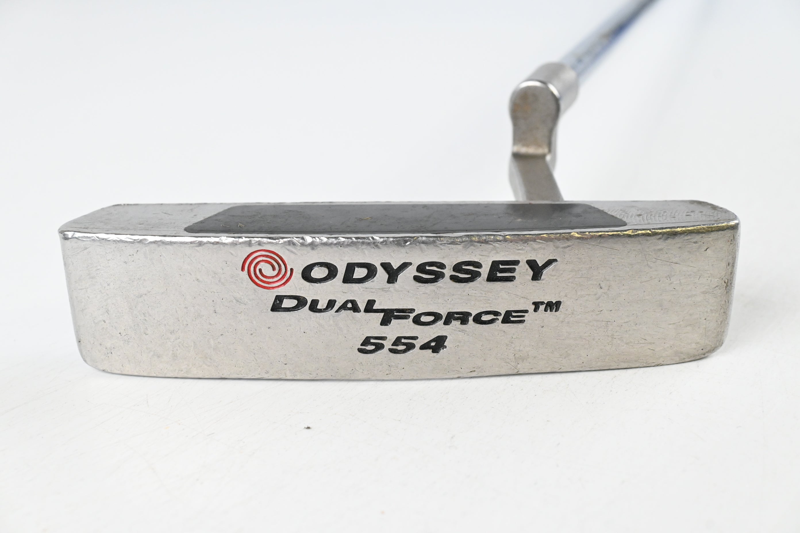 Odyssey Dual Force 554 Putter / 35 Inch