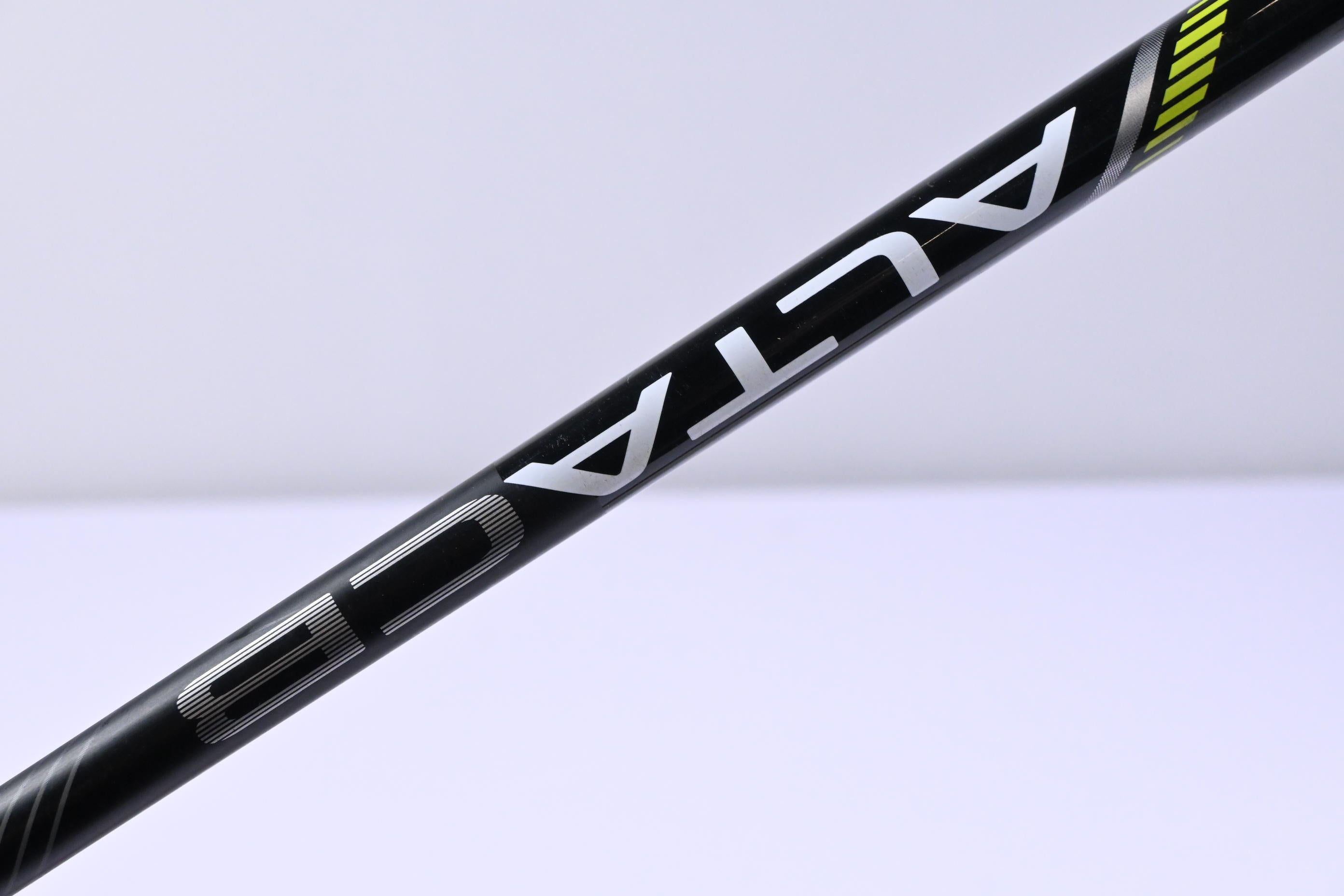 Ping Alta CB Black 65 #3 Wood Shaft / Regular Flex / Ping 3rd Gen Adapter