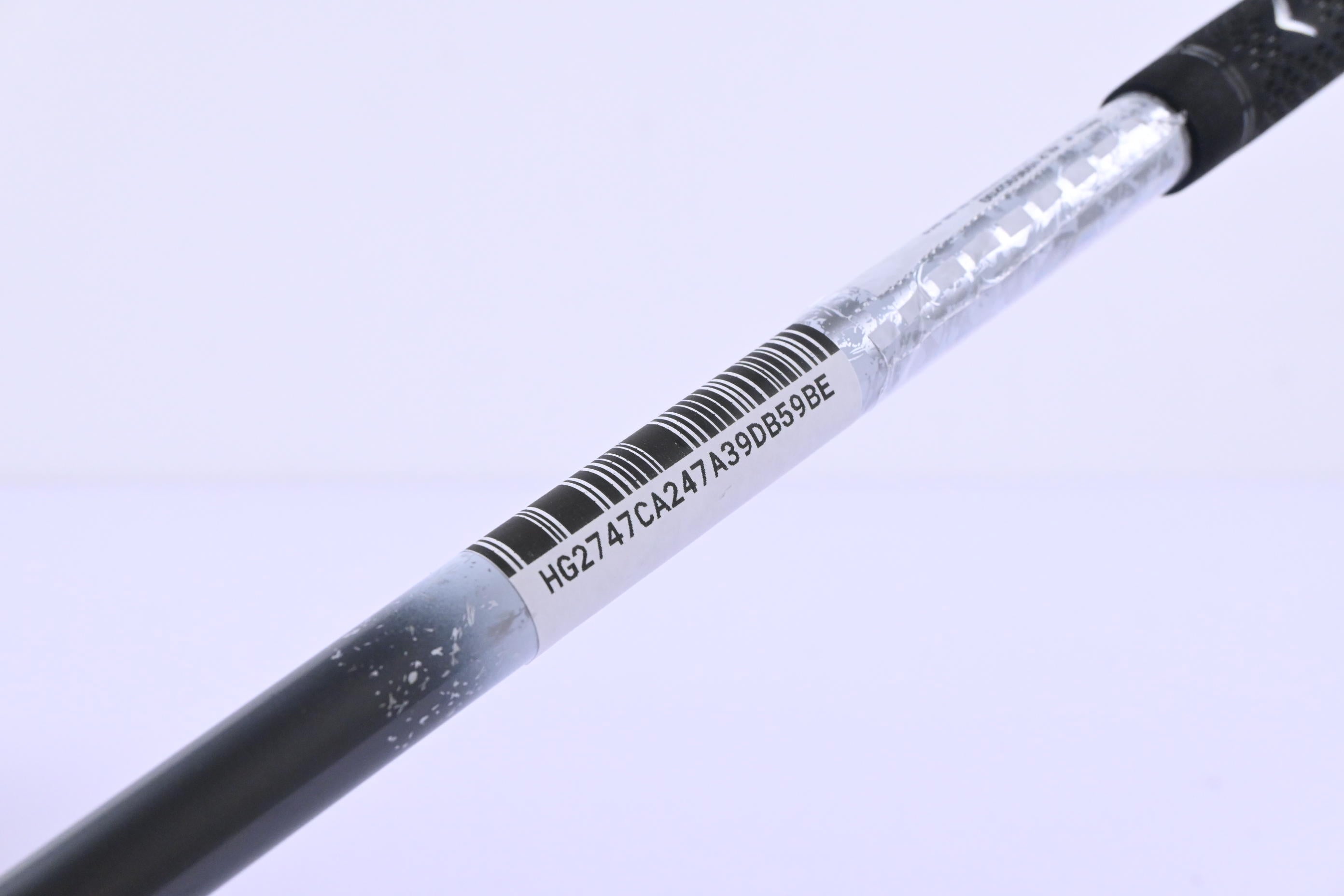 Callaway Elyte #9 Wood / 24 Degree / Regular Flex Project X Denali Charcoal 60