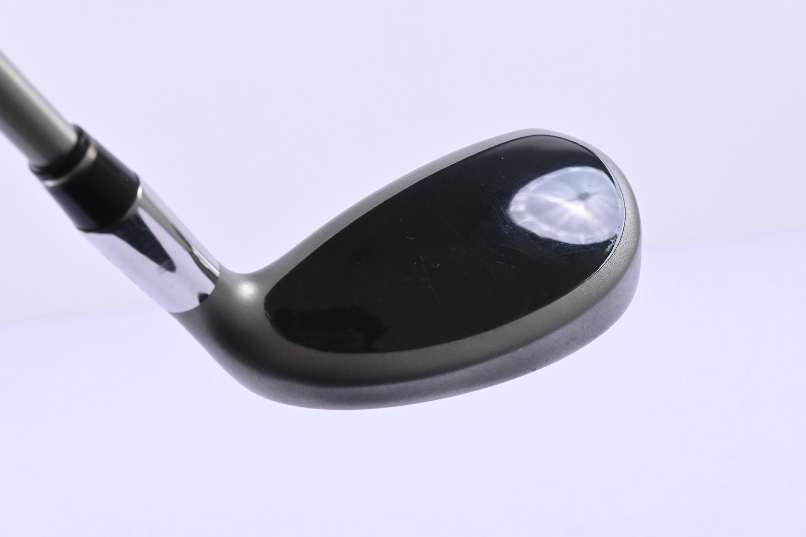 Adams Idea Pro #2 Hybrid / 18 Degree / Stiff Flex Grafalloy Nano Fuse Shaft
