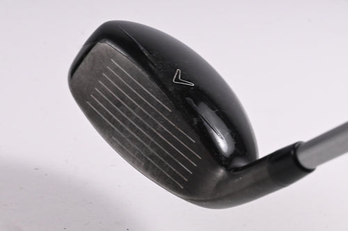 Ladies Callaway Rogue #4 Hybrid / 24 Degree / Ladies Flex Aldila Quaranta 40