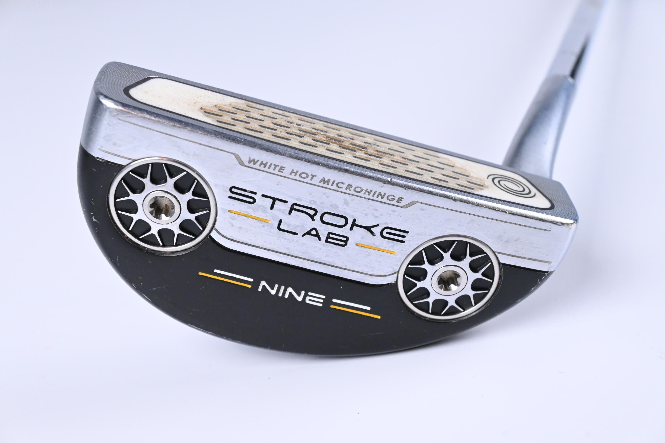 Odyssey Stroke Lab Nine 9 Putter / 34 Inch