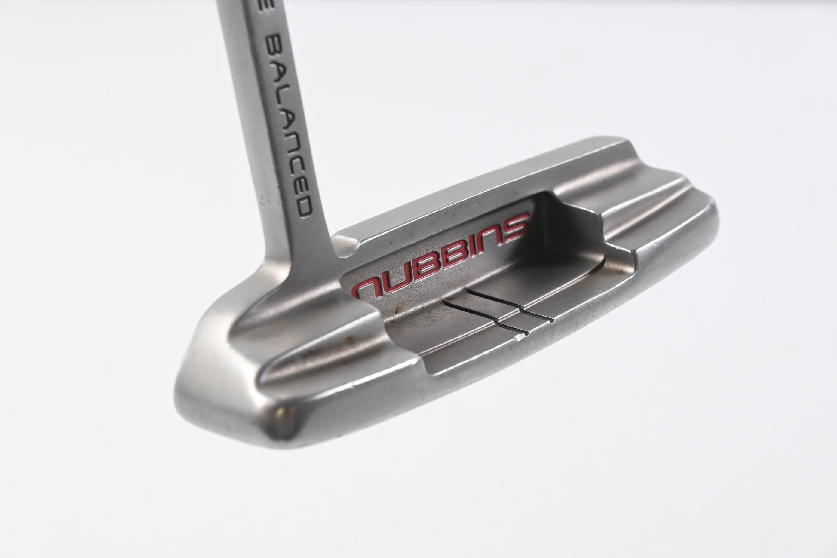 Taylormade Nubbins B9s Putter / 34.5 Inch