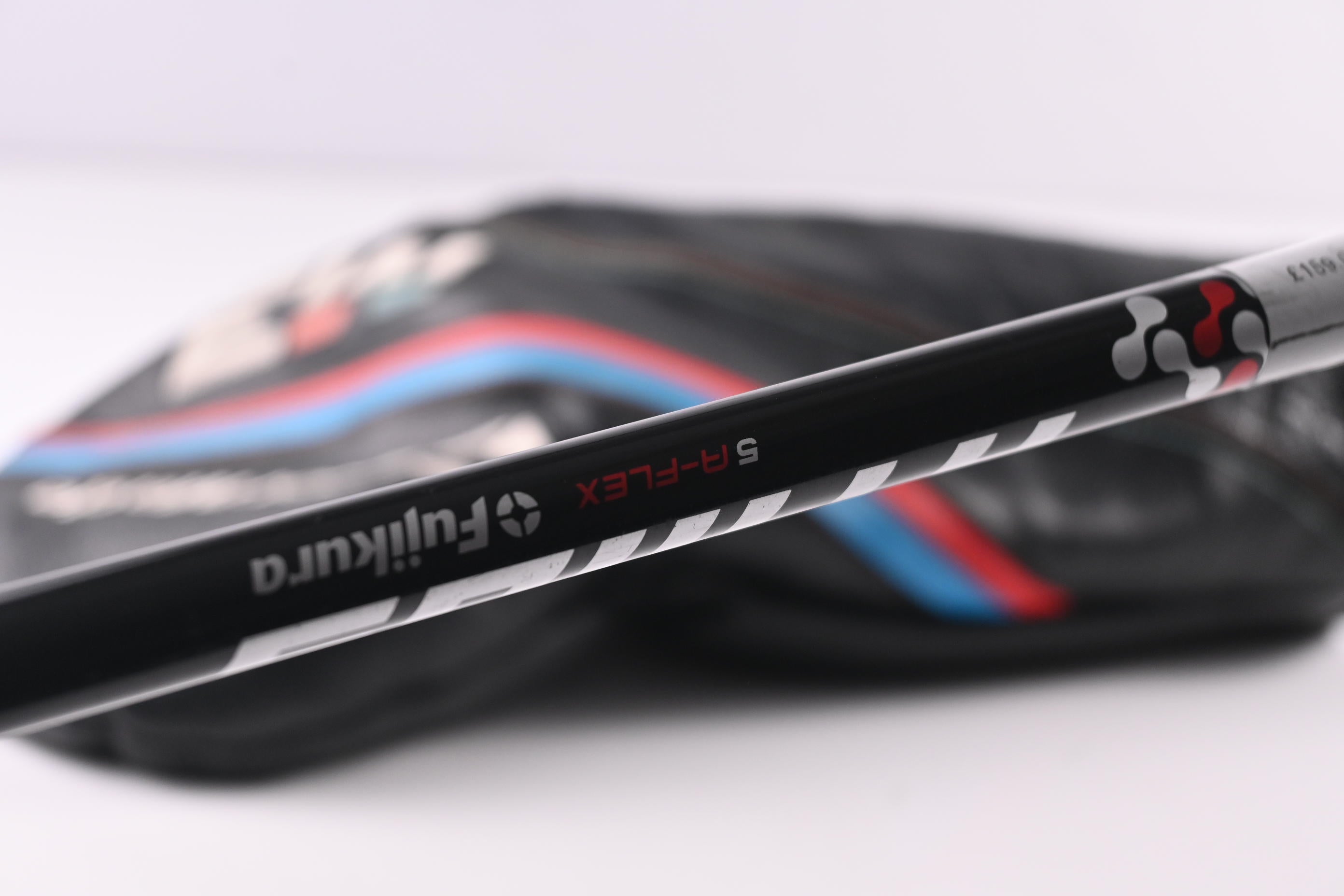 Taylormade M3 Driver / 12 Degree / Regular Flex Fujikura Atmos Red 5 Shaft