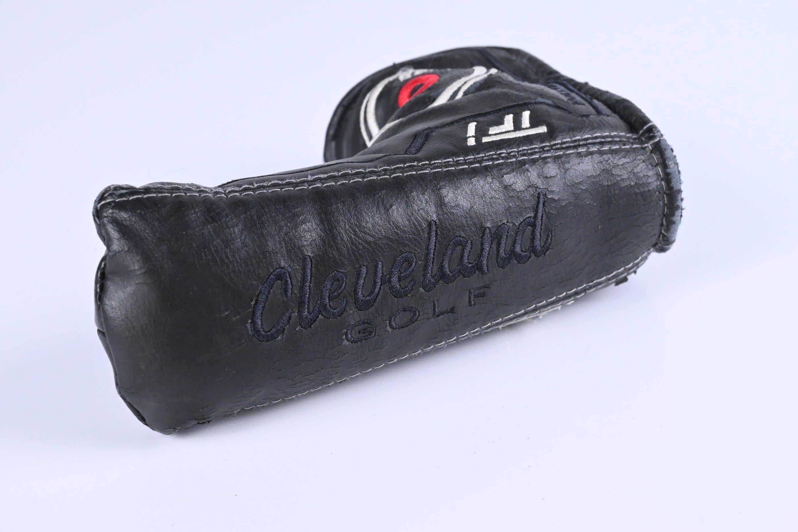 Cleveland TFI 2135 Black 8.0 Putter / 38 Inch