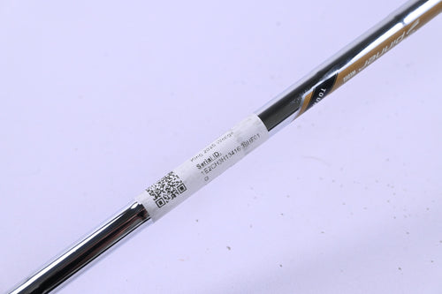 Cobra King Lob Wedge / 60 Degree / Wedge Flex Dynamic Gold Spinner Shaft