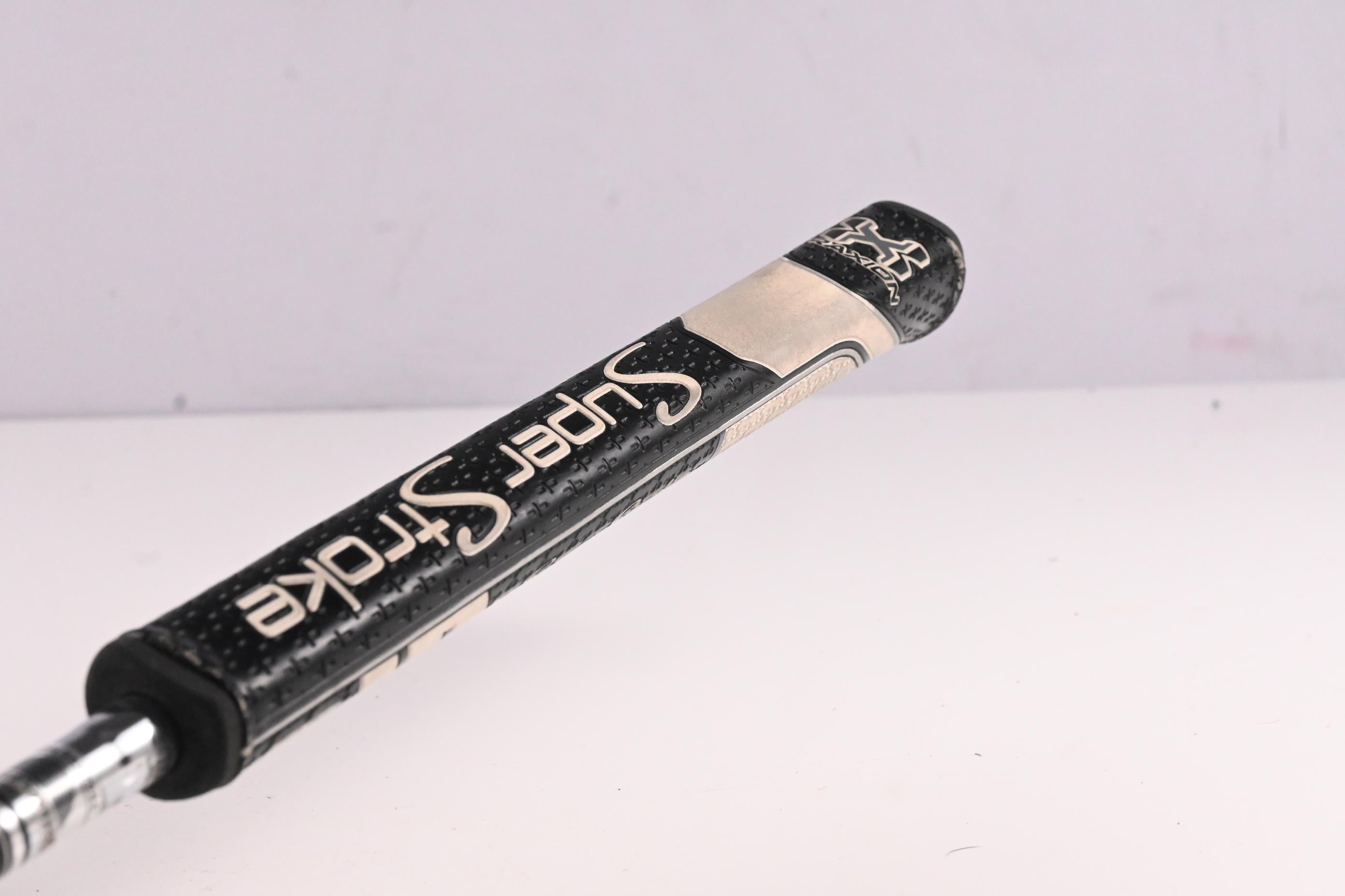 Yes! C-Groove Sandy-12 Putter / 34 Inch