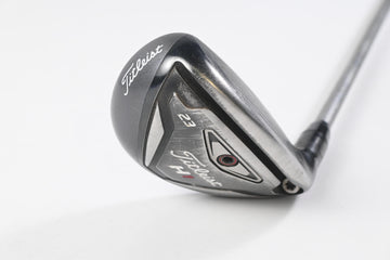 Titleist 816 H1 #4 Hybrid / 23 Degree / Stiff Flex Diamana S+ Blue 70 Shaft