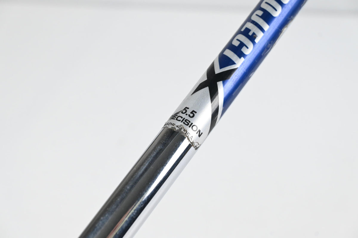Titleist AP2 #4 Iron / 24 Degree / Regular Flex Project X Precision Rifle Shaft