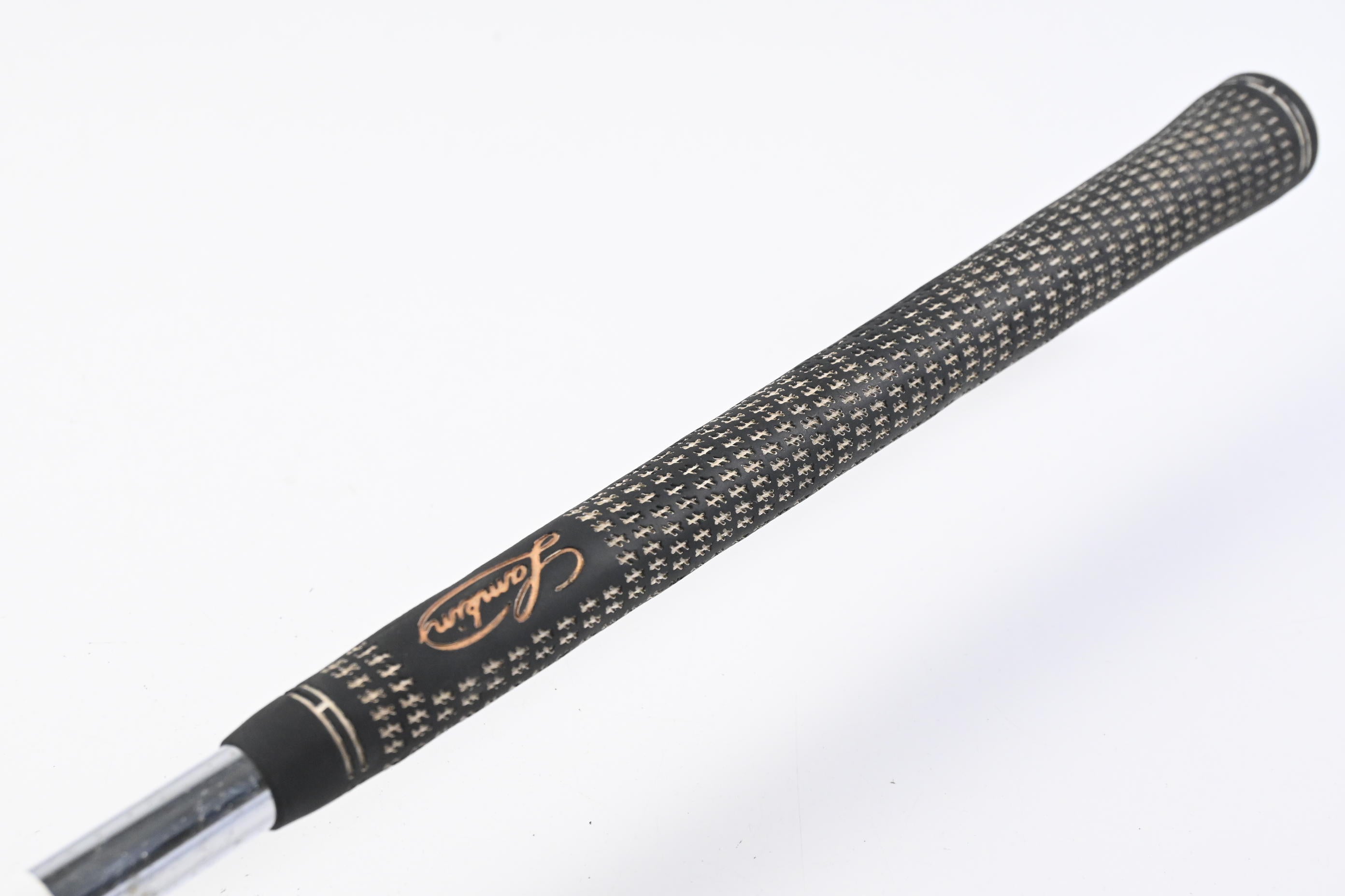 Titleist Vokey Oil Can Lob Wedge / 58 Degree / Wedge Flex Steel Shaft
