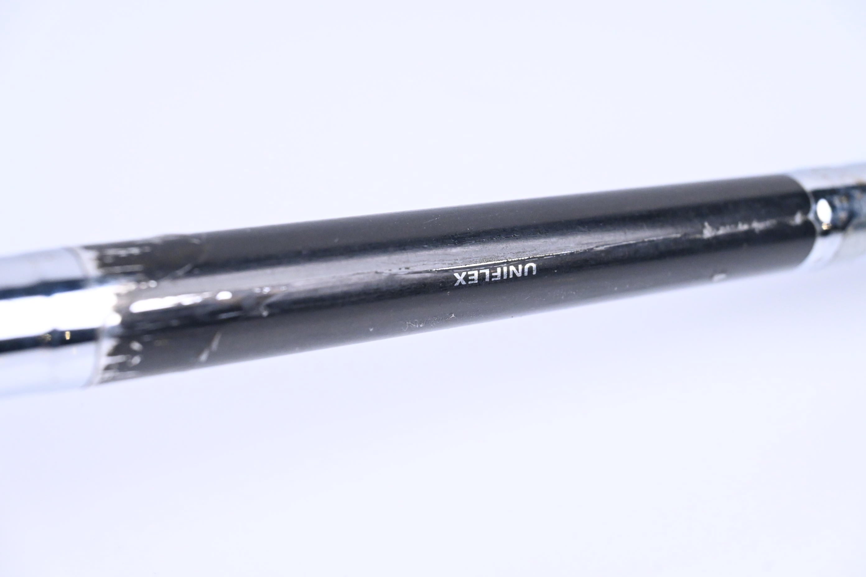 Callaway X-24 Hot #4 Iron / 22 Degree / Uniflex Callaway X Shaft