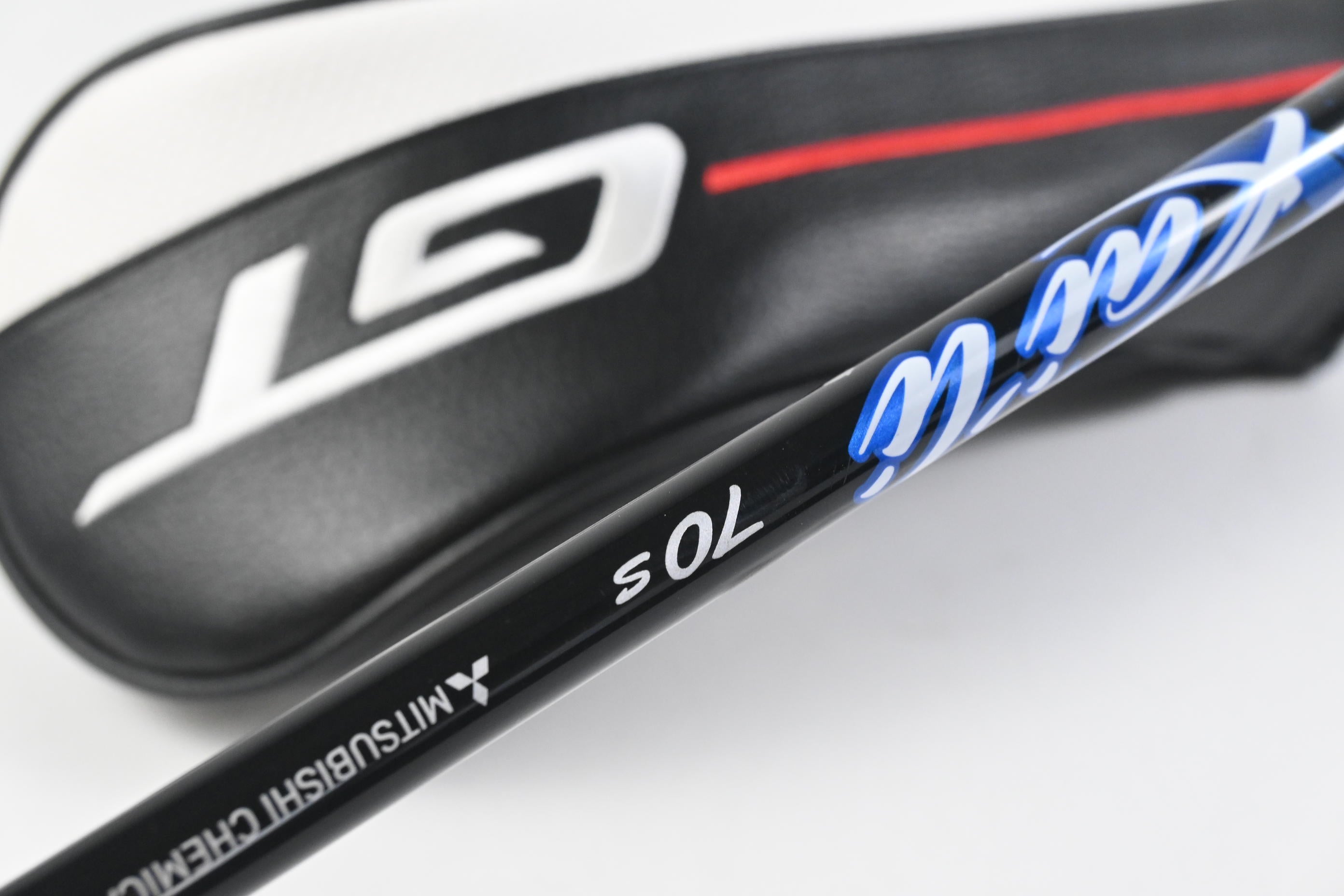Titleist GT2 #3 Wood / 13.5 Degree / Stiff Flex Kai'li Blue 70 Shaft