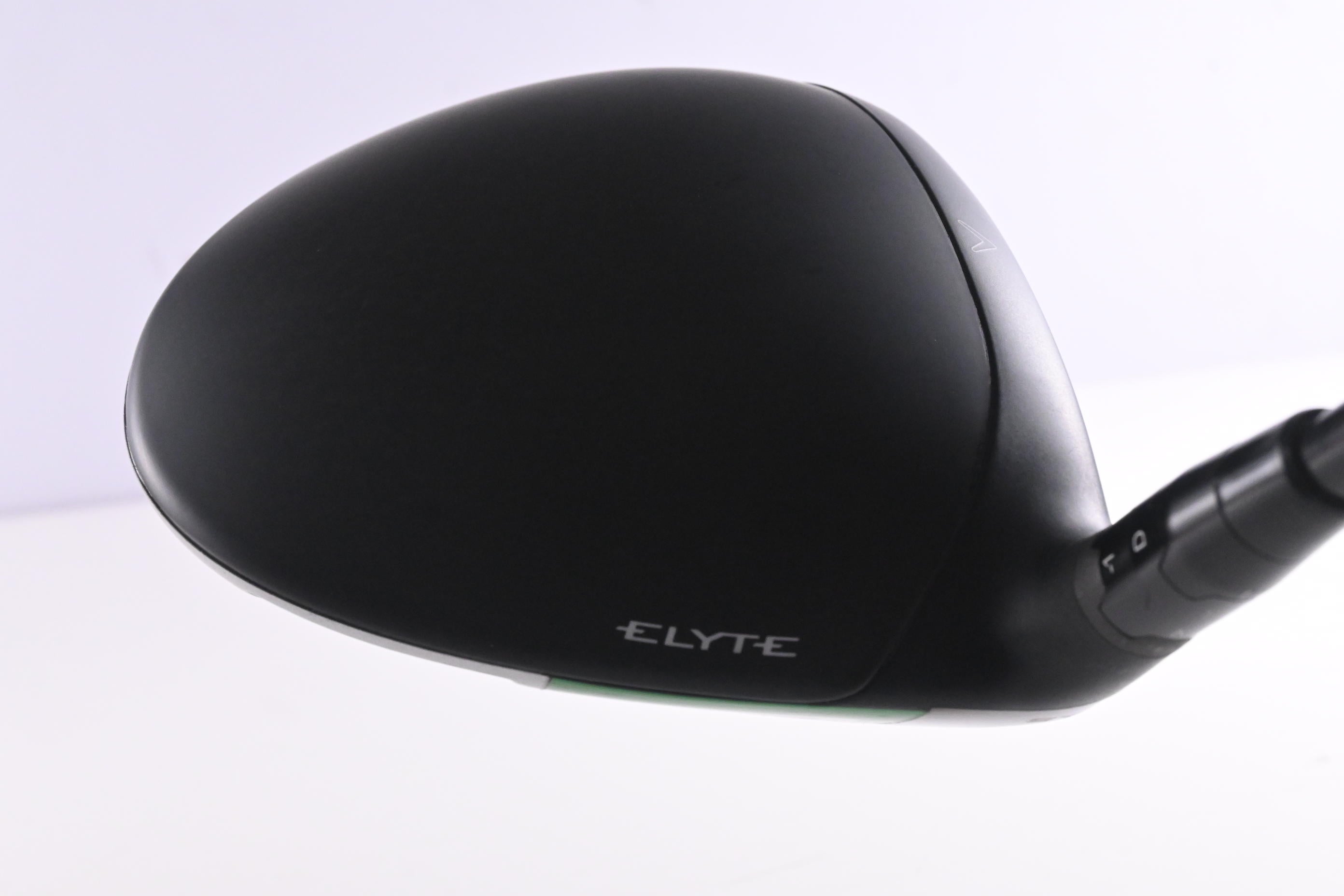 Left Hand Callaway Elyte X Driver / 10.5 Degree / X-Flex Denali Black 70 Shaft